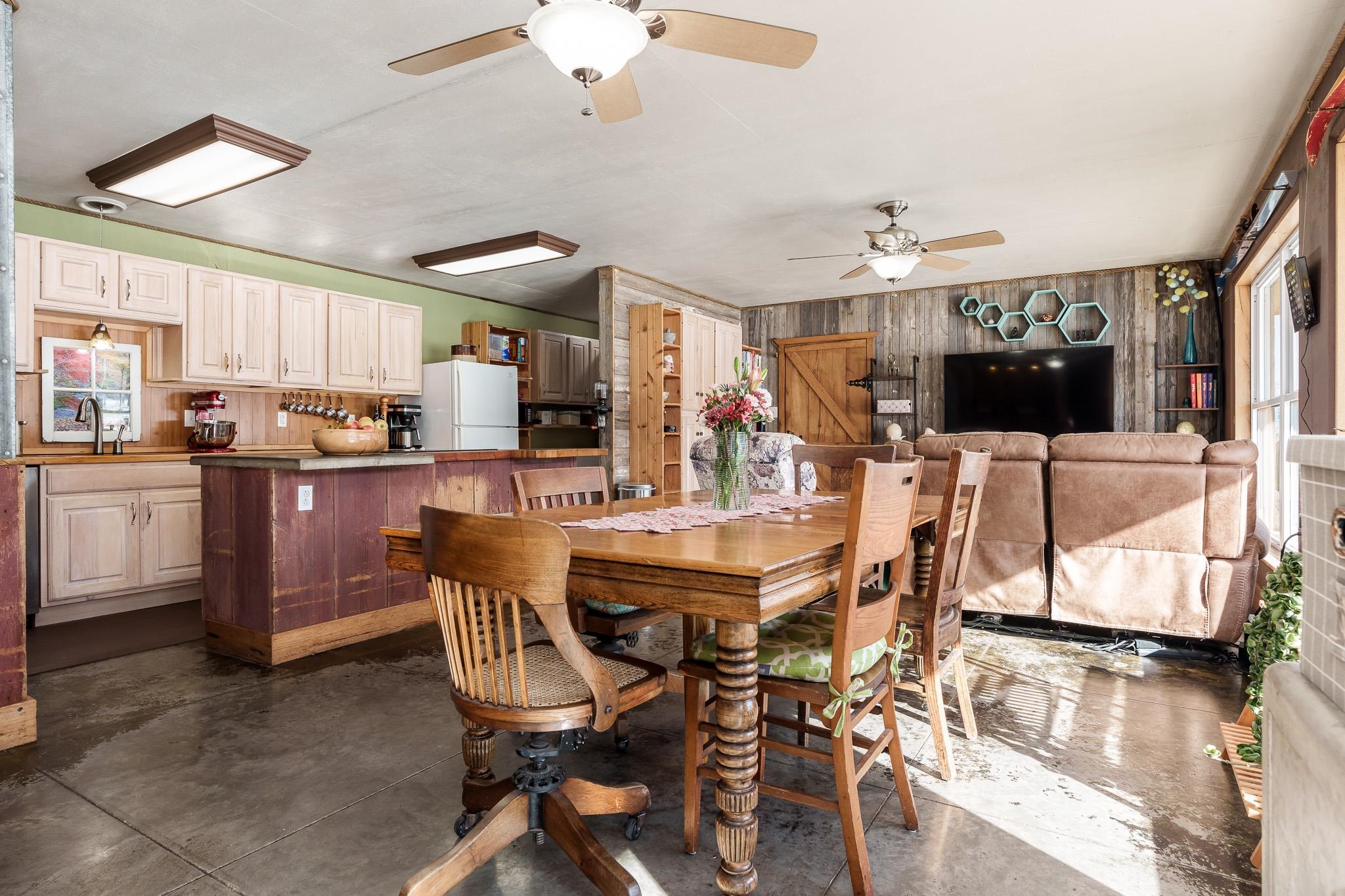 N1699 Mt Hope Road