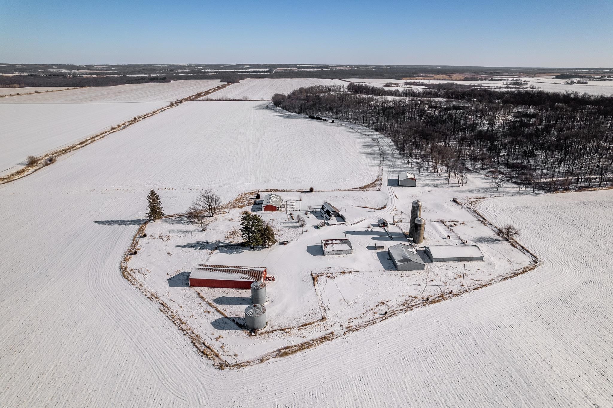 N1699 Mt Hope Road