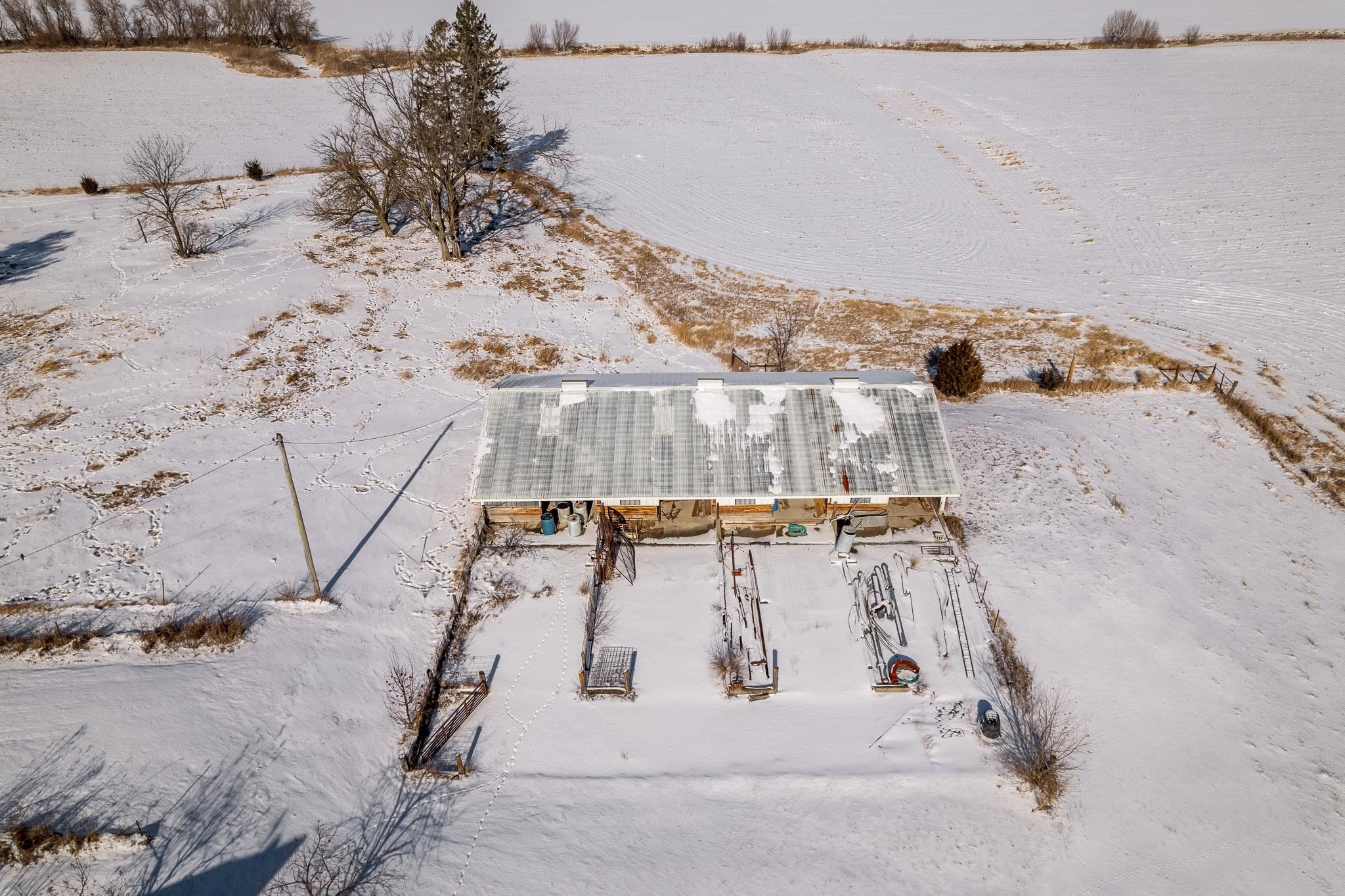 N1699 Mt Hope Road