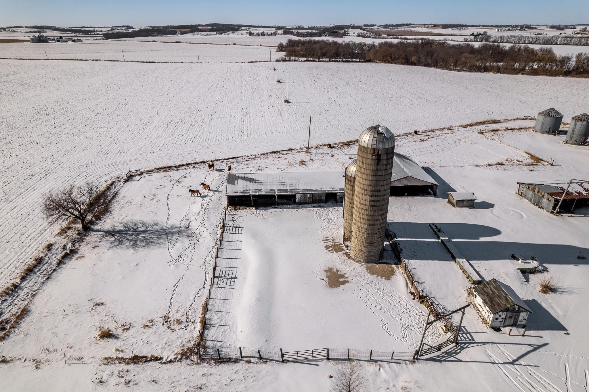 N1699 Mt Hope Road