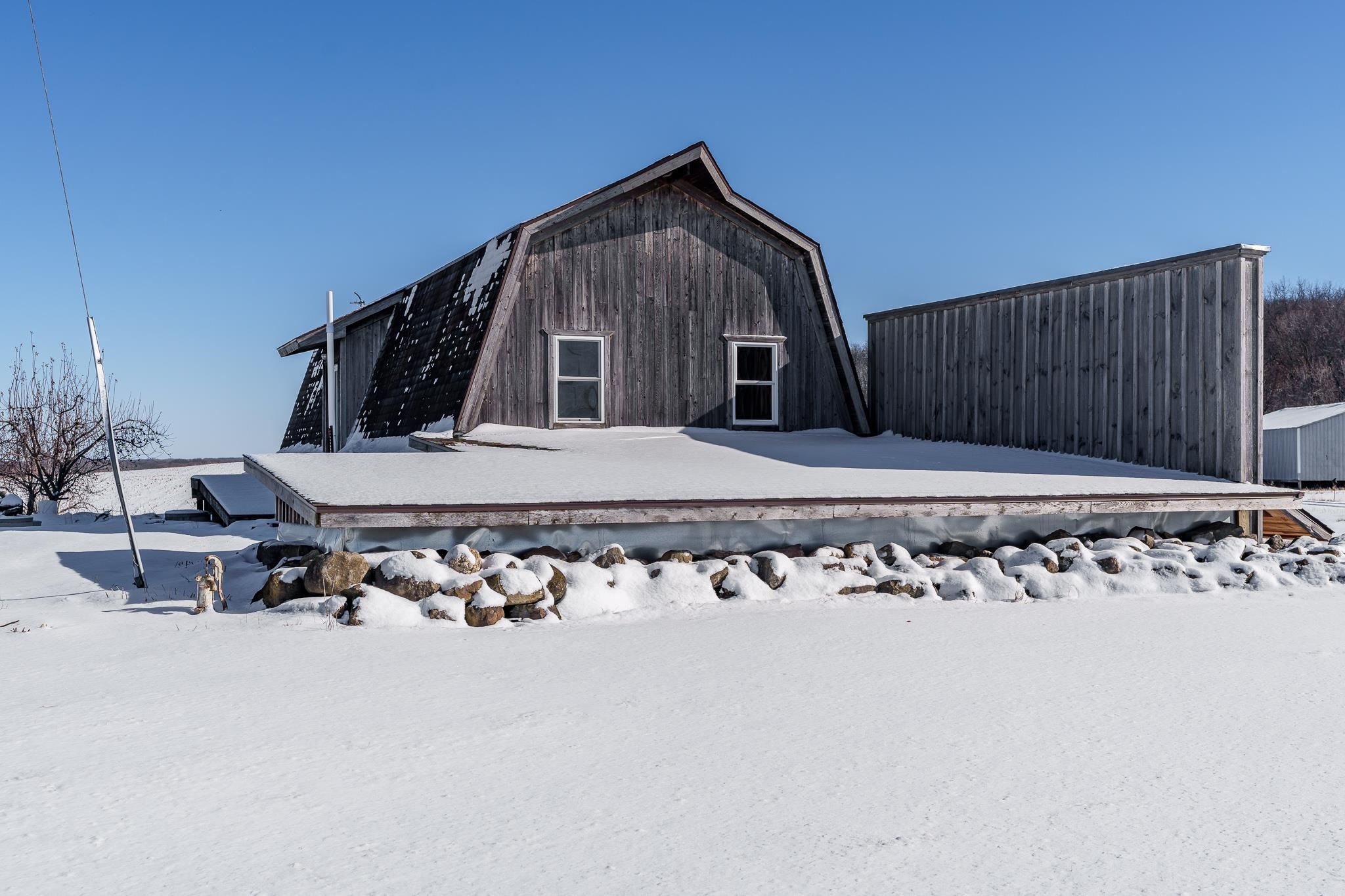 N1699 Mt Hope Road