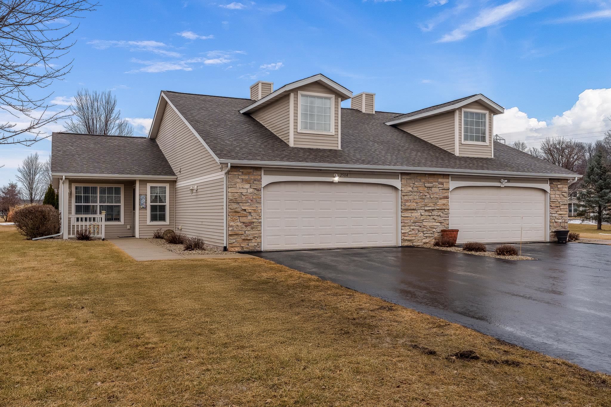 2504 Edgewood Drive