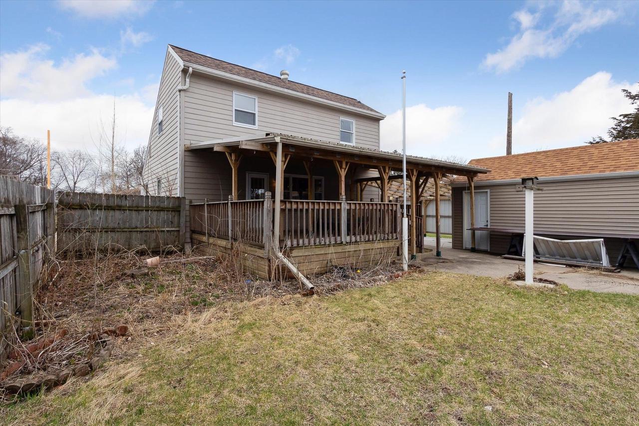 1343 Highland Avenue