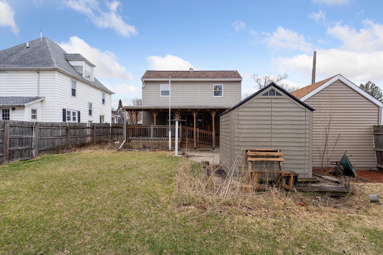 1343 Highland Avenue