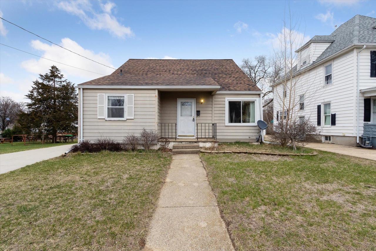 1343 Highland Avenue