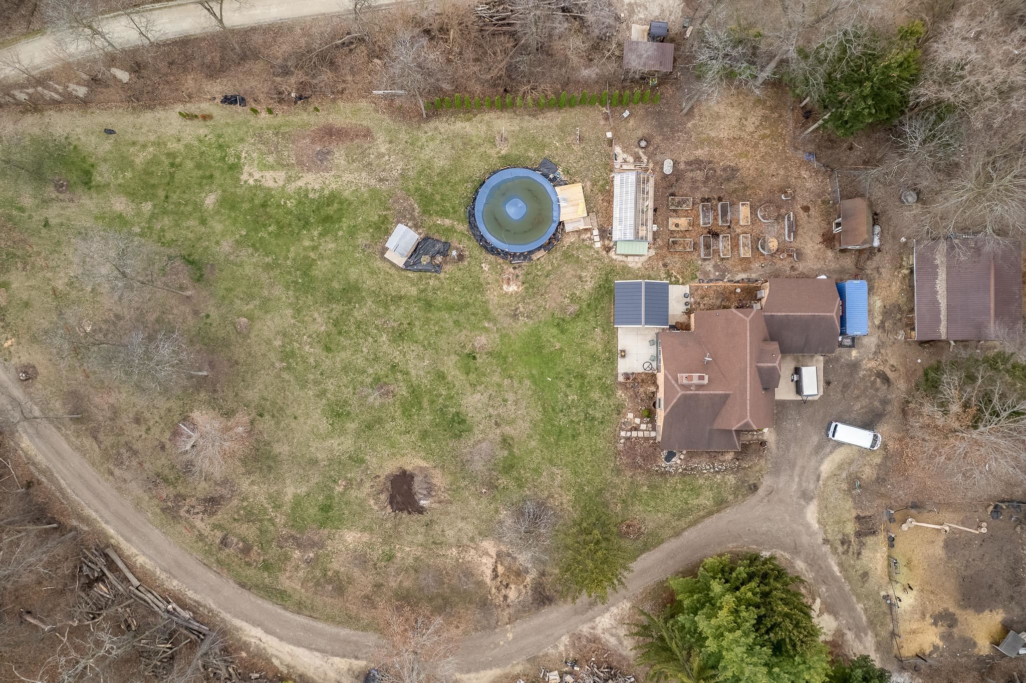 11432 S Smythe School Road