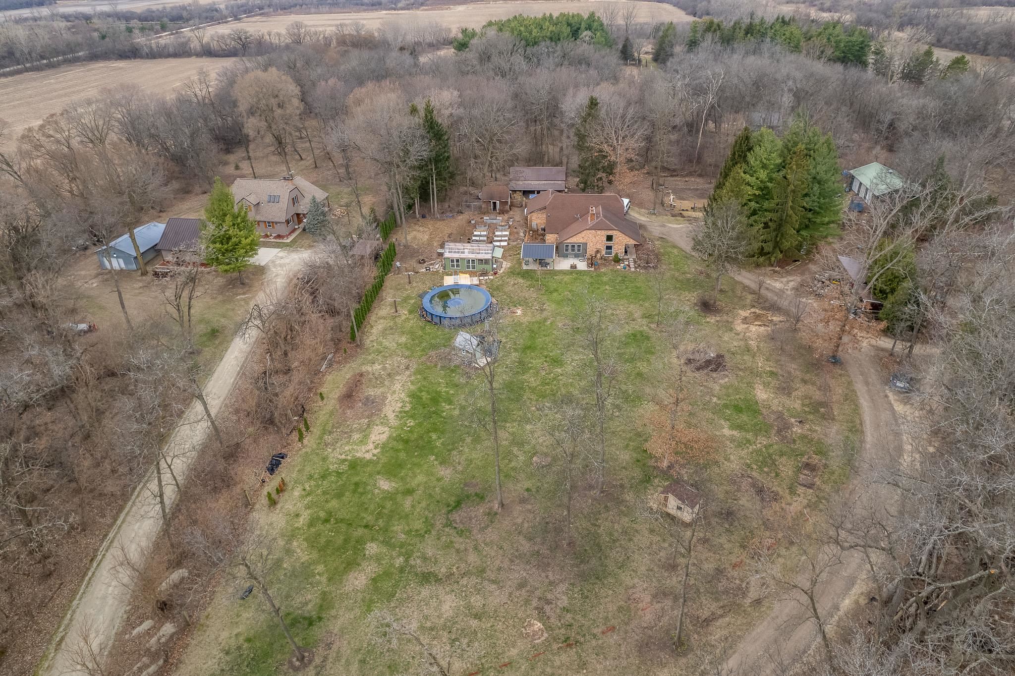 11432 S Smythe School Road