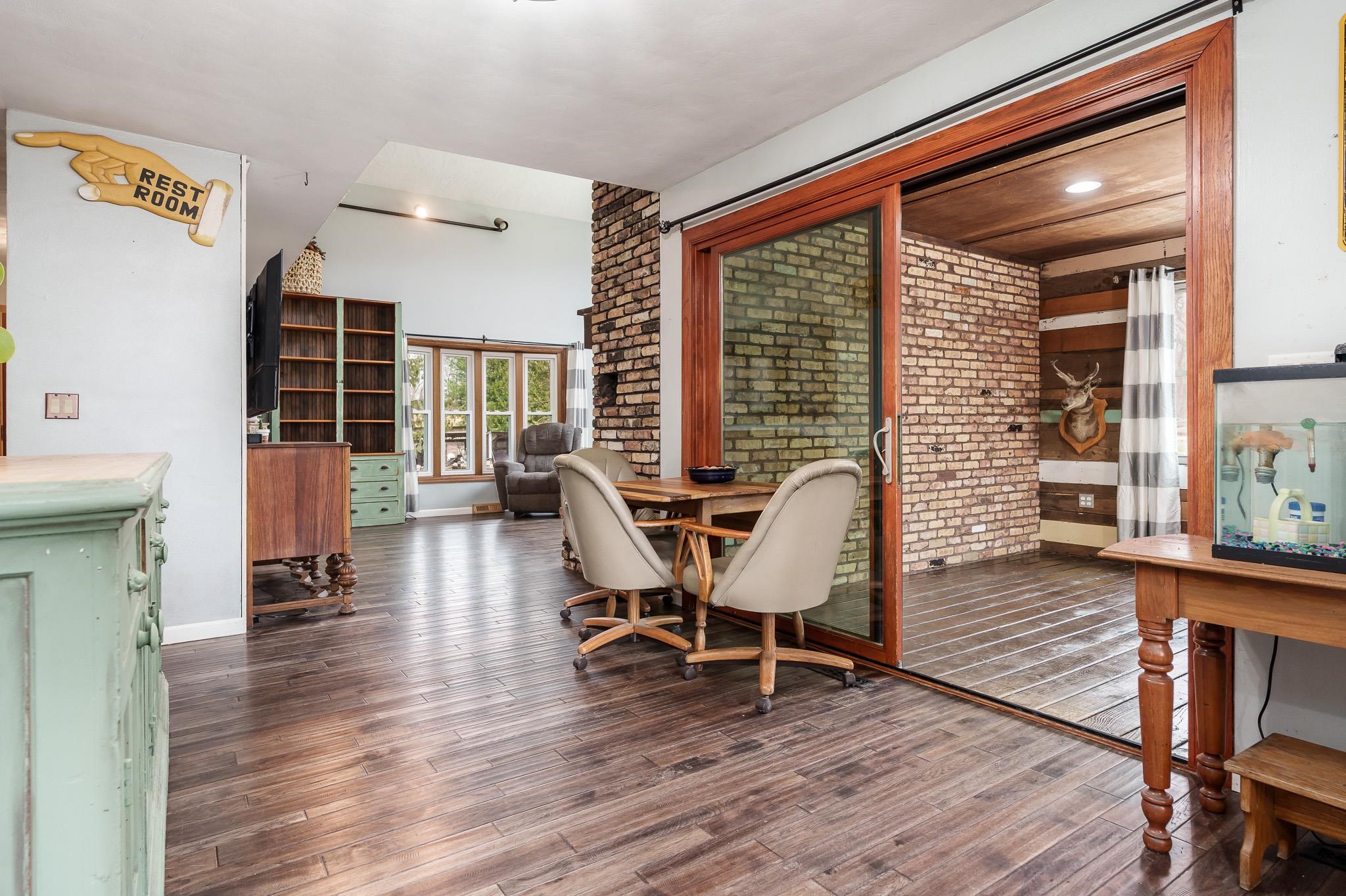 11432 S Smythe School Road