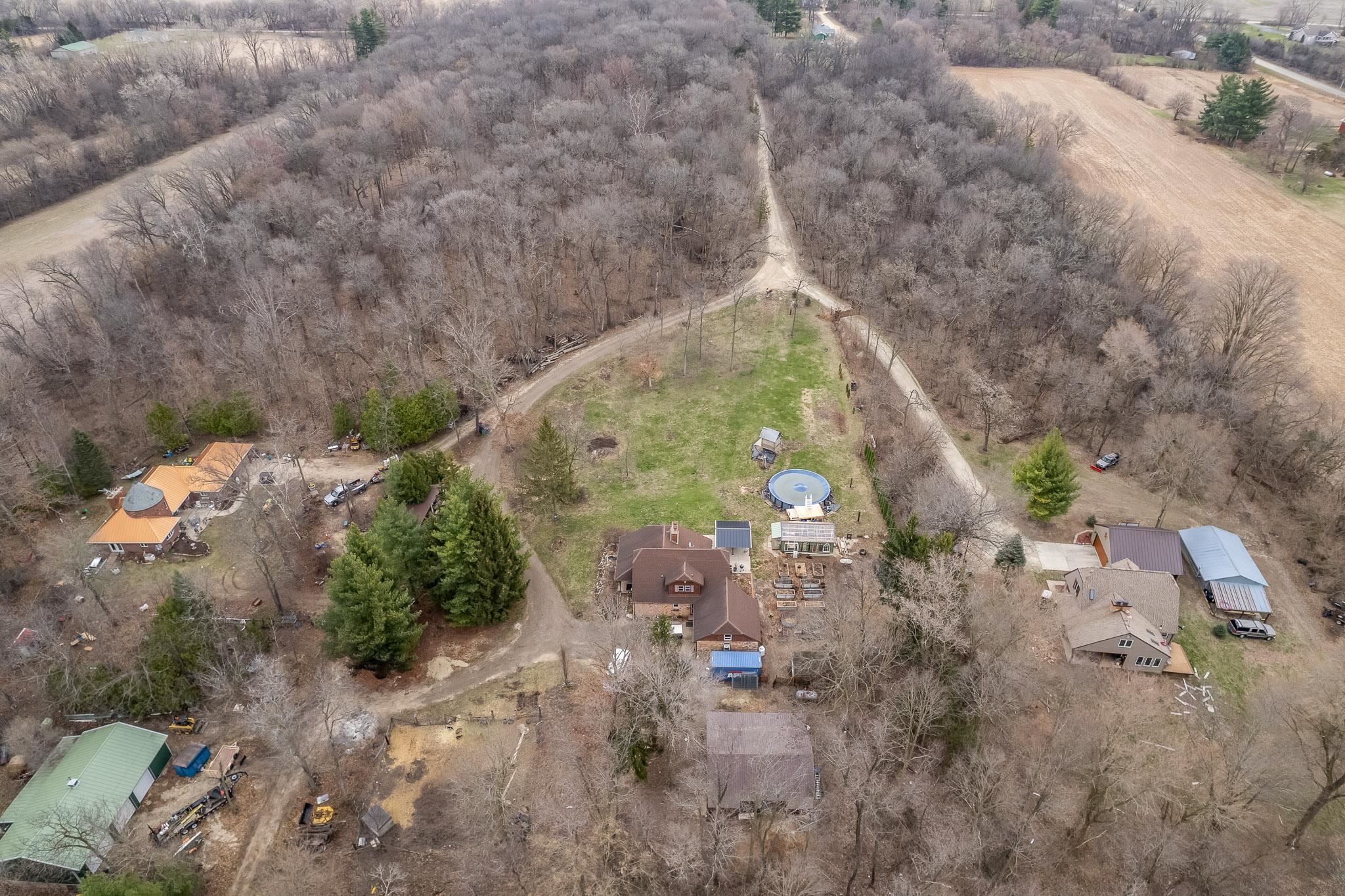 11432 S Smythe School Road