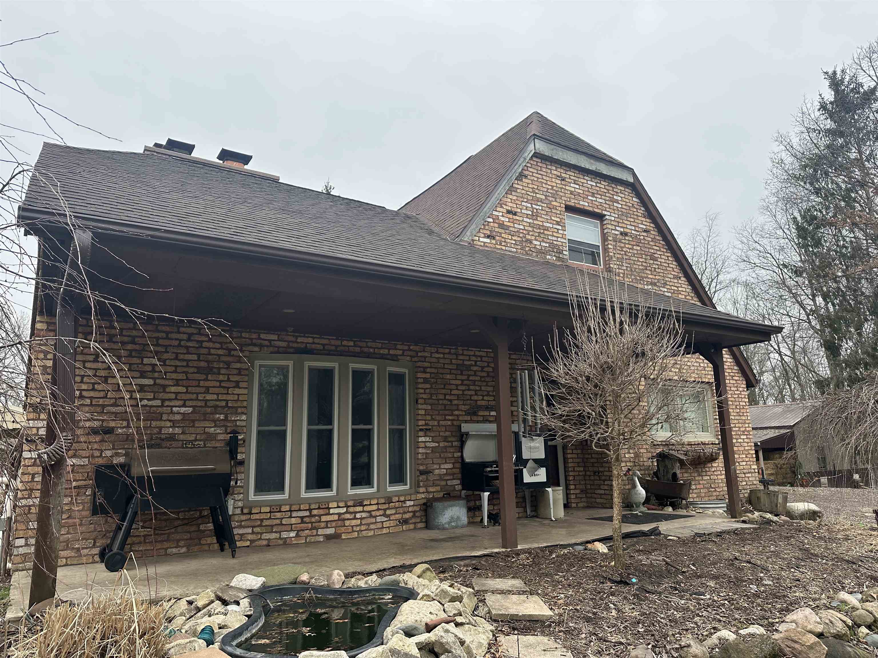 11432 S Smythe School Road