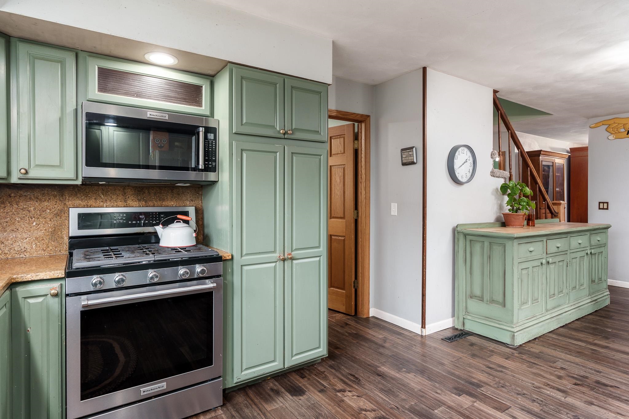 11432 S Smythe School Road