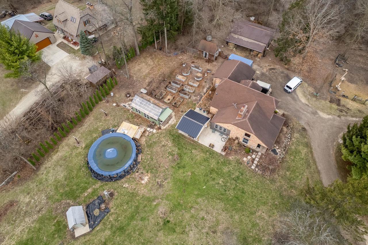 11432 South Smythe School Road