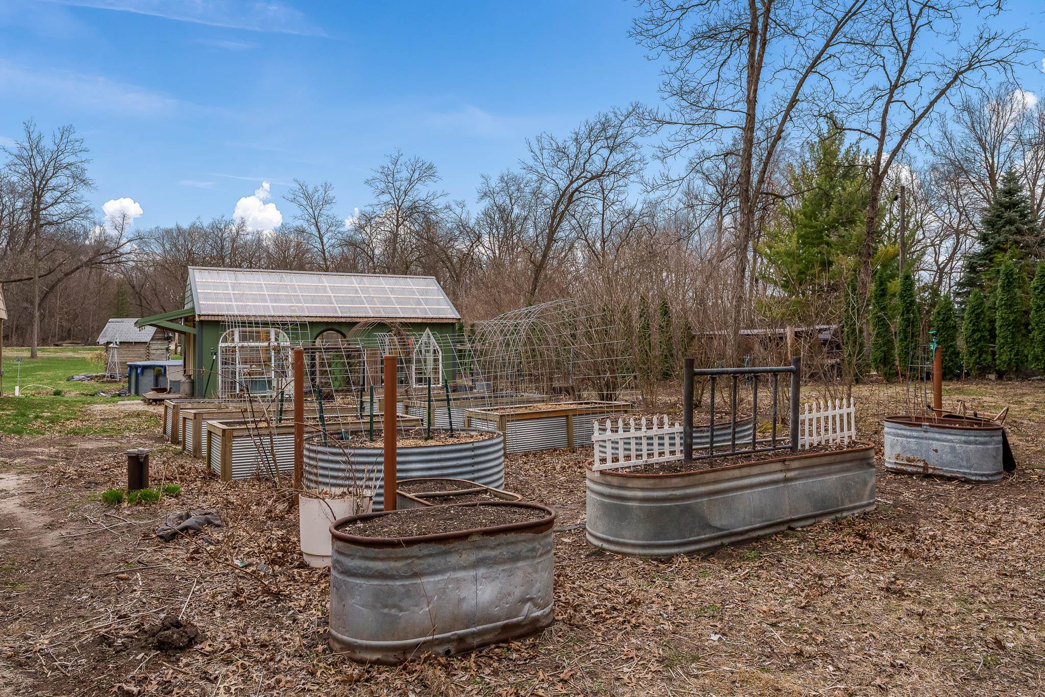 11432 S Smythe School Road