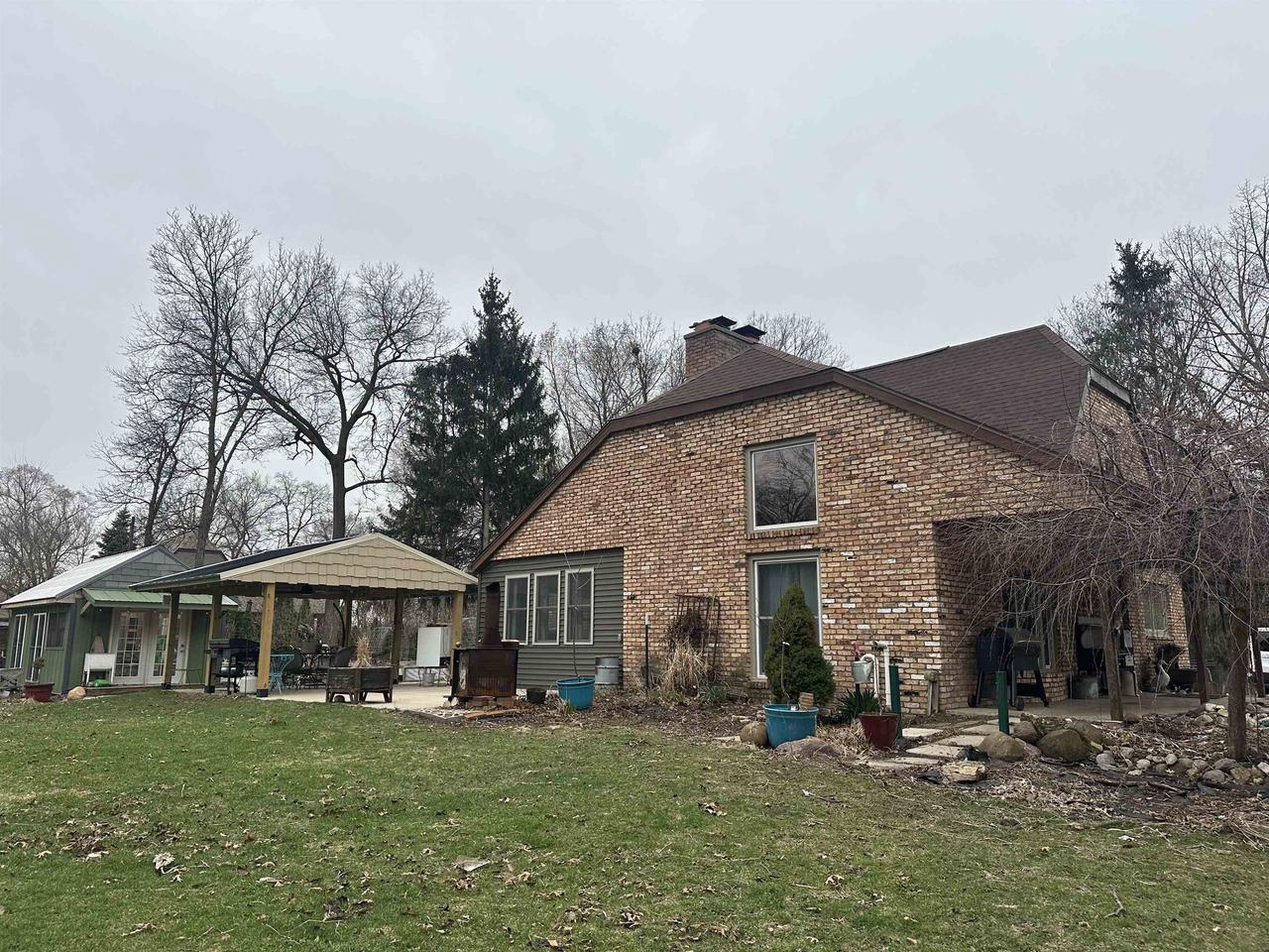 11432 South Smythe School Road