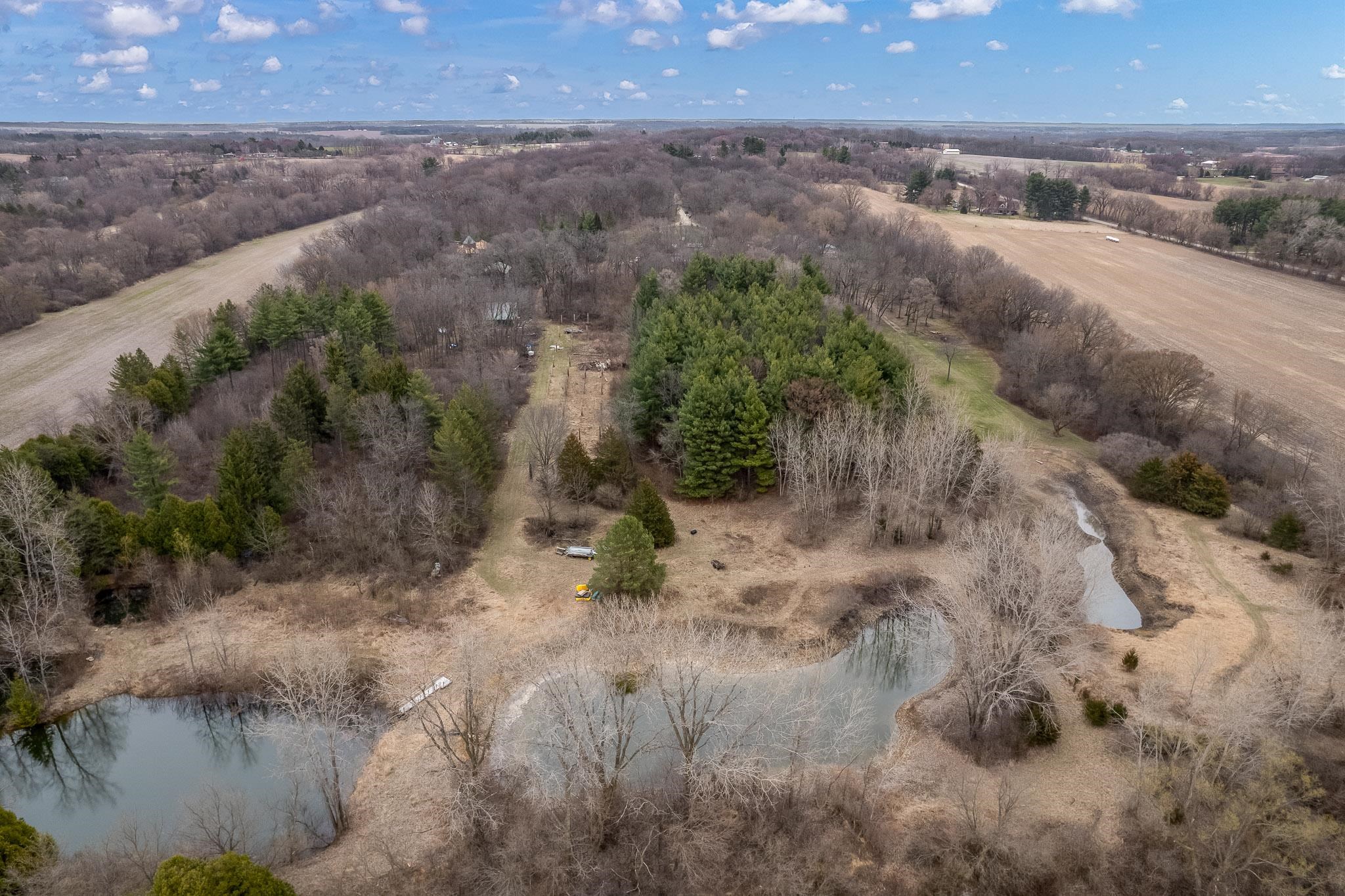 11432 S Smythe School Road