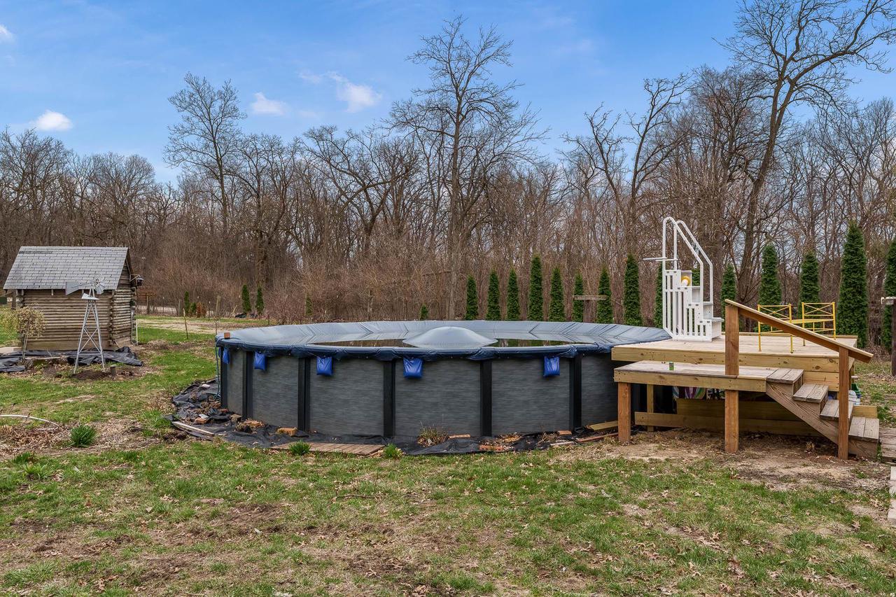 11432 South Smythe School Road