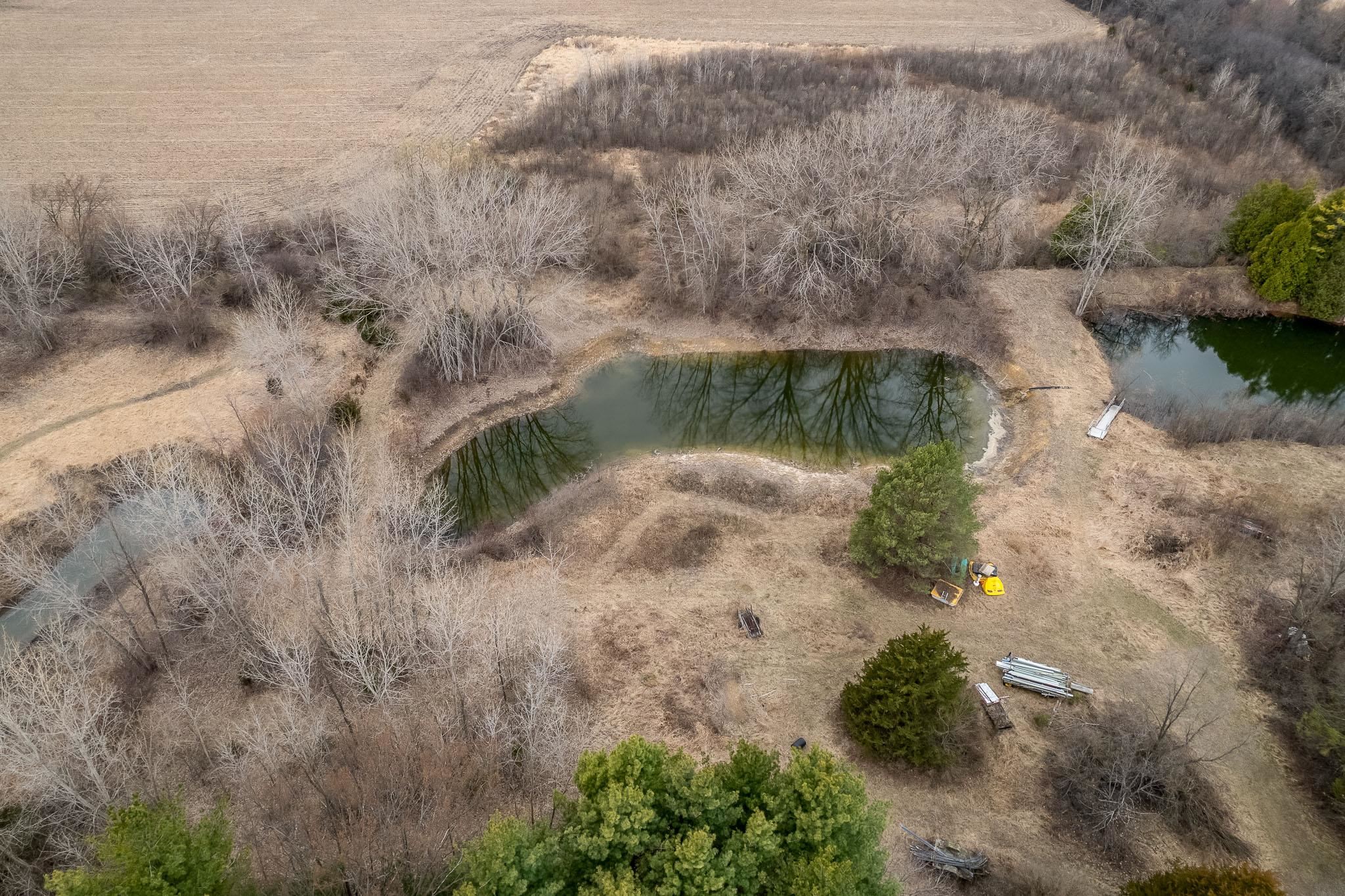 11432 S Smythe School Road