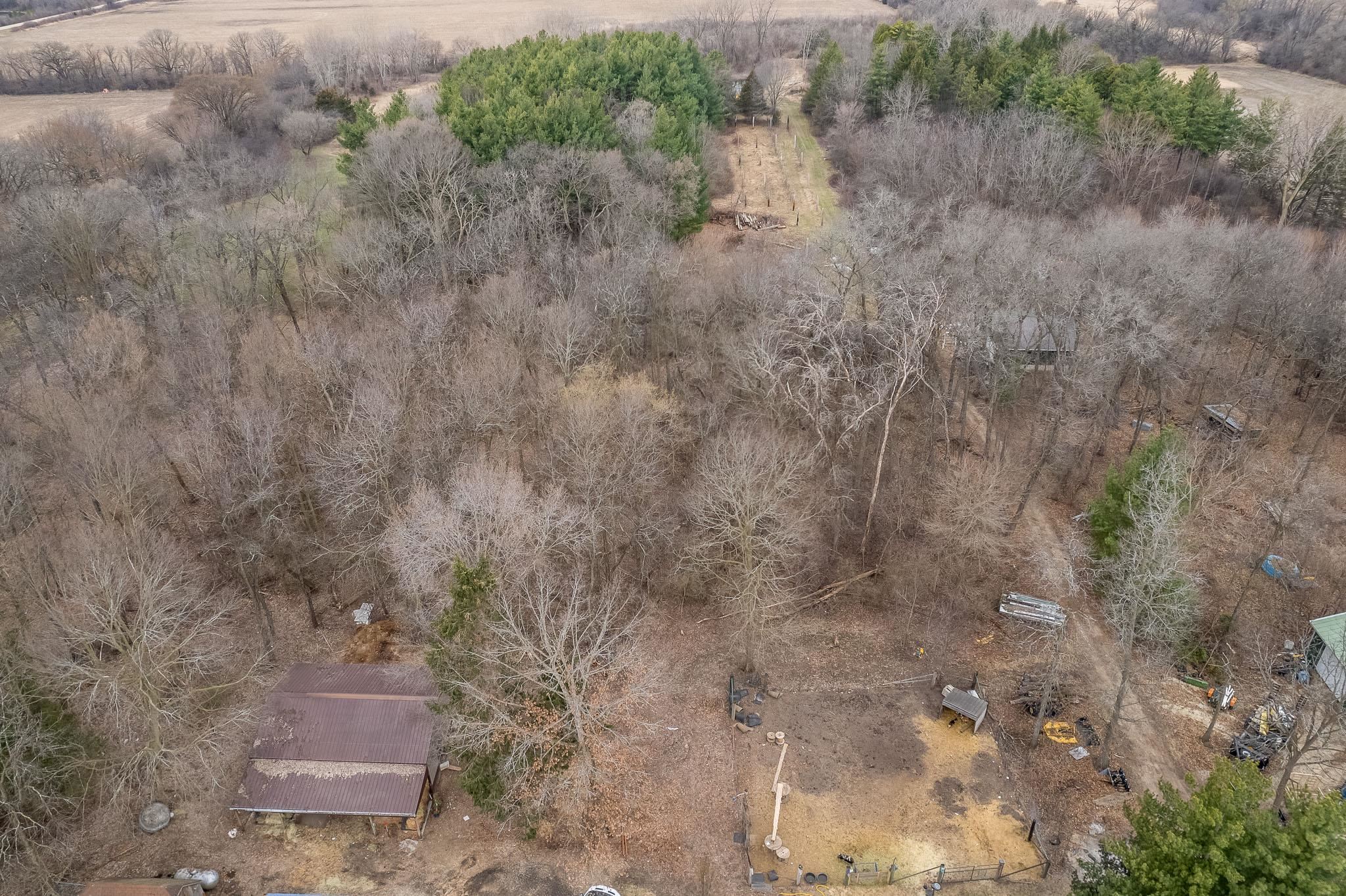 11432 S Smythe School Road