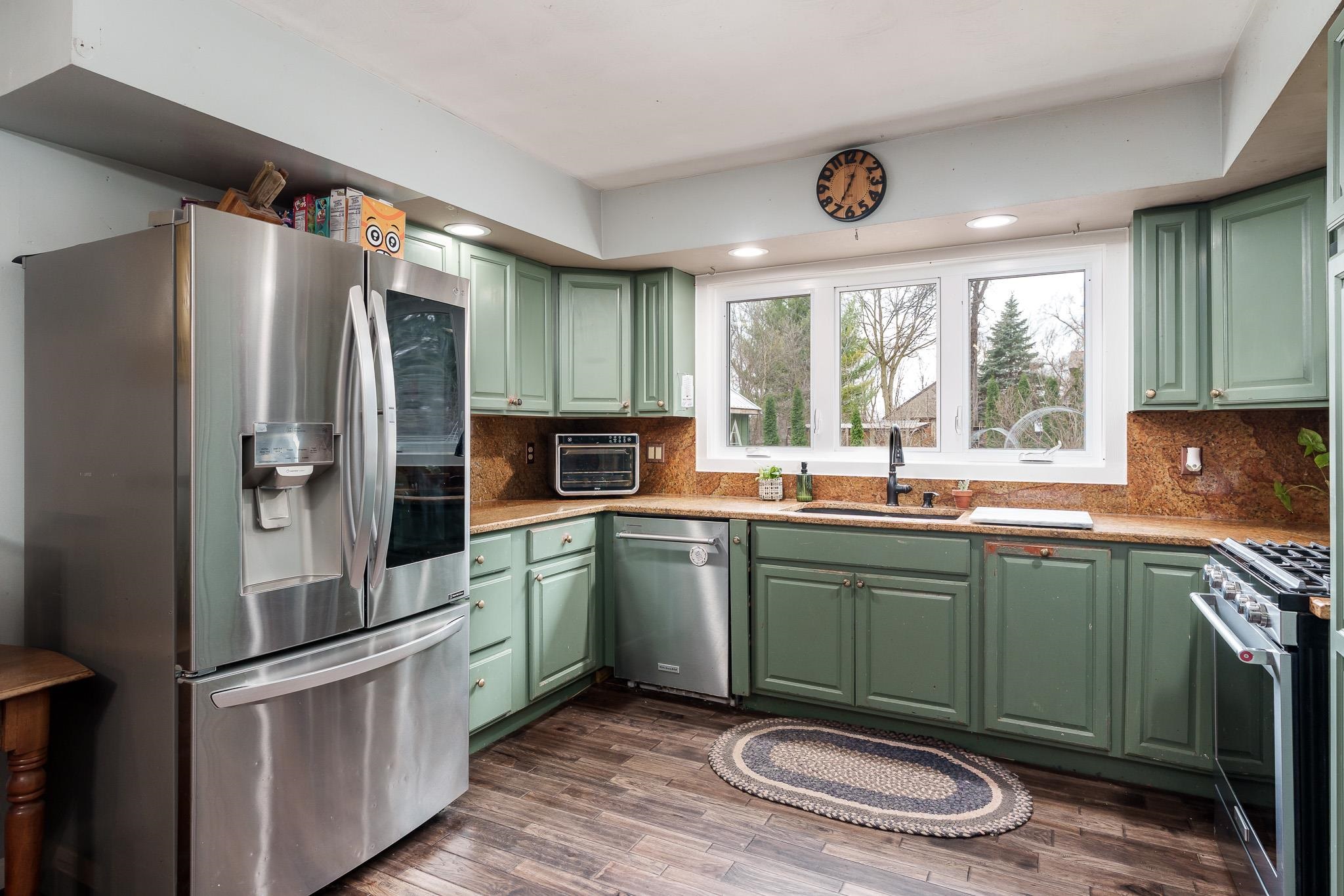 11432 S Smythe School Road