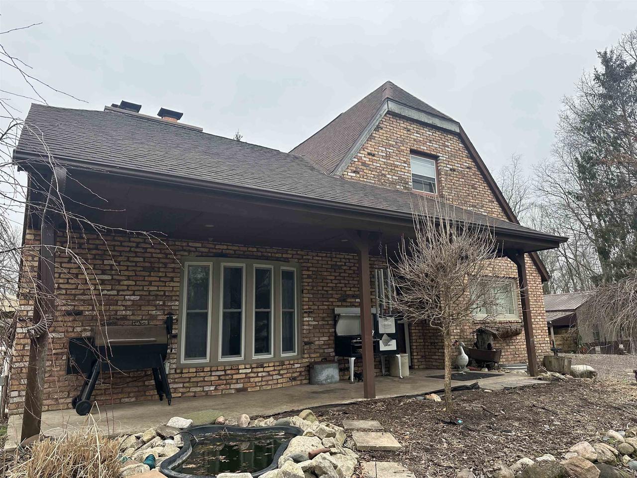 11432 South Smythe School Road