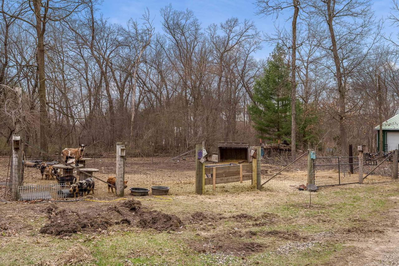 11432 South Smythe School Road