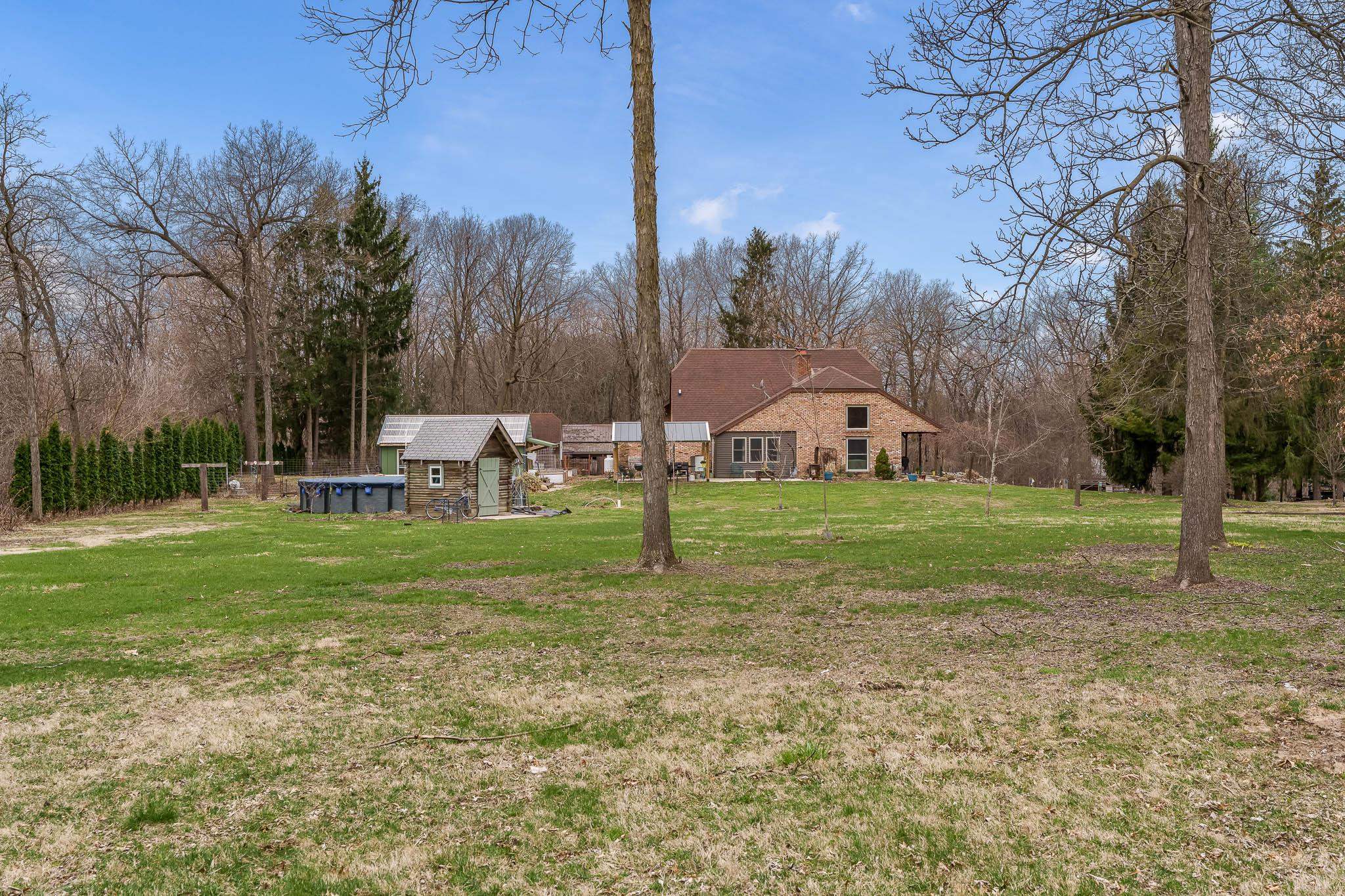 11432 S Smythe School Road