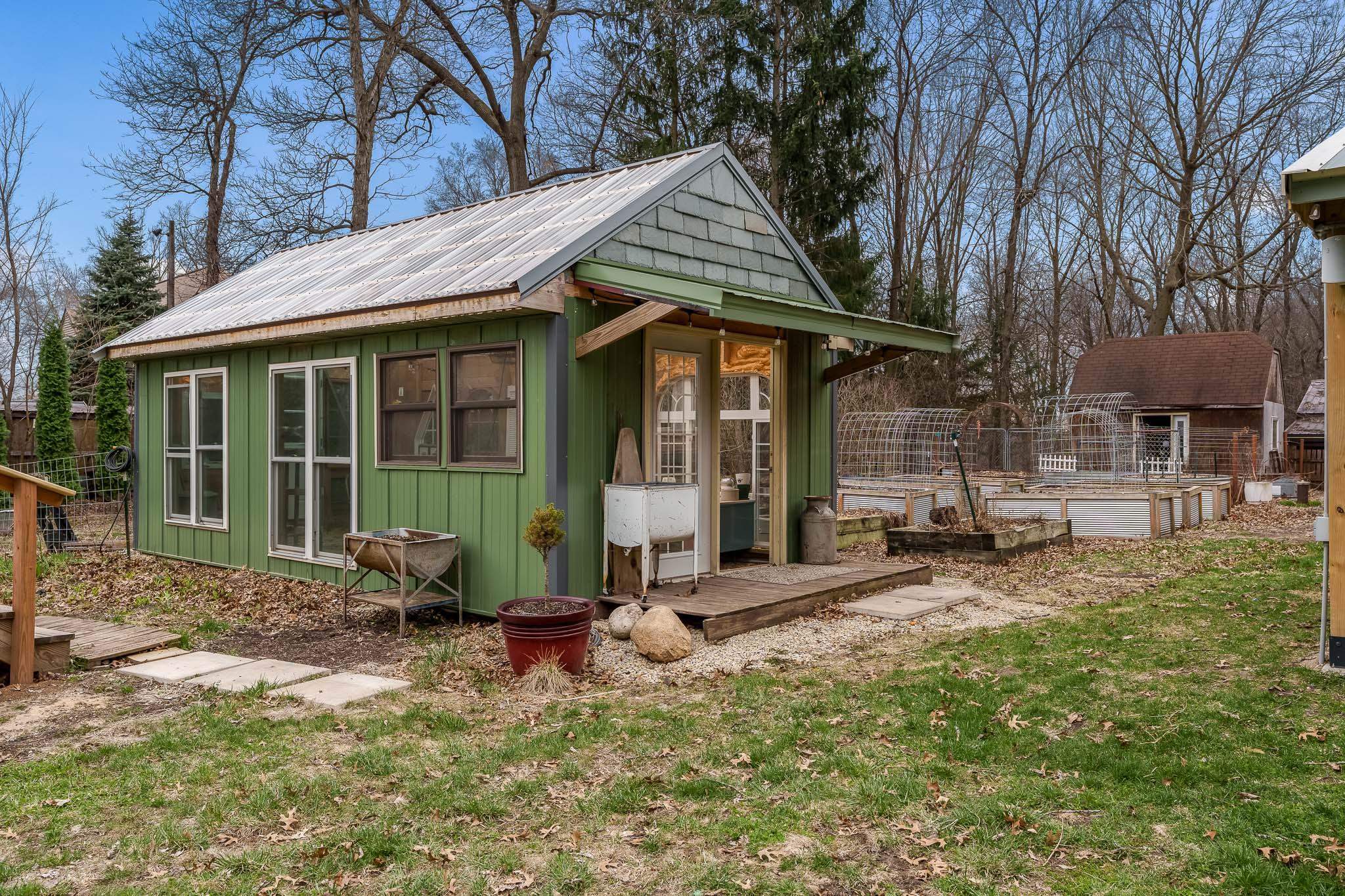 11432 S Smythe School Road