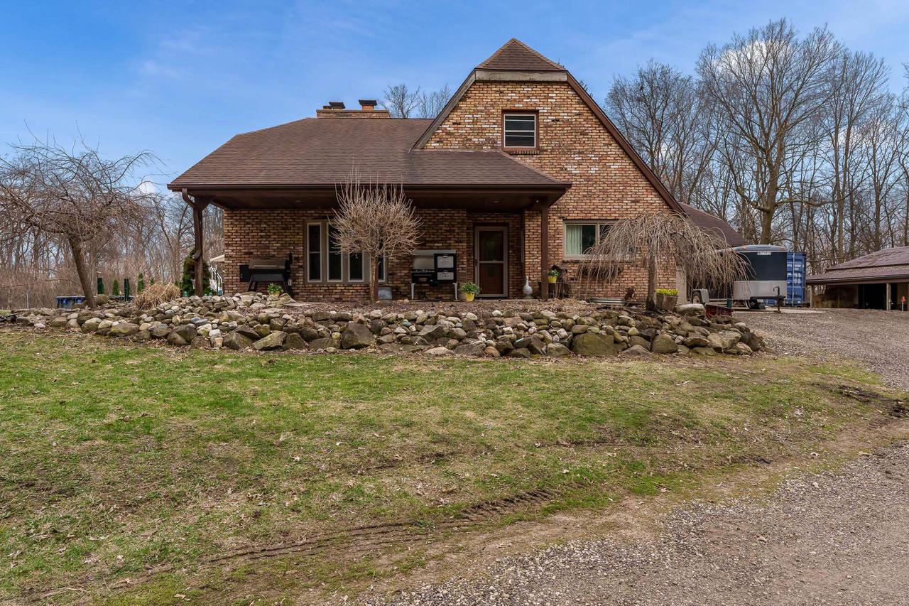 11432 South Smythe School Road