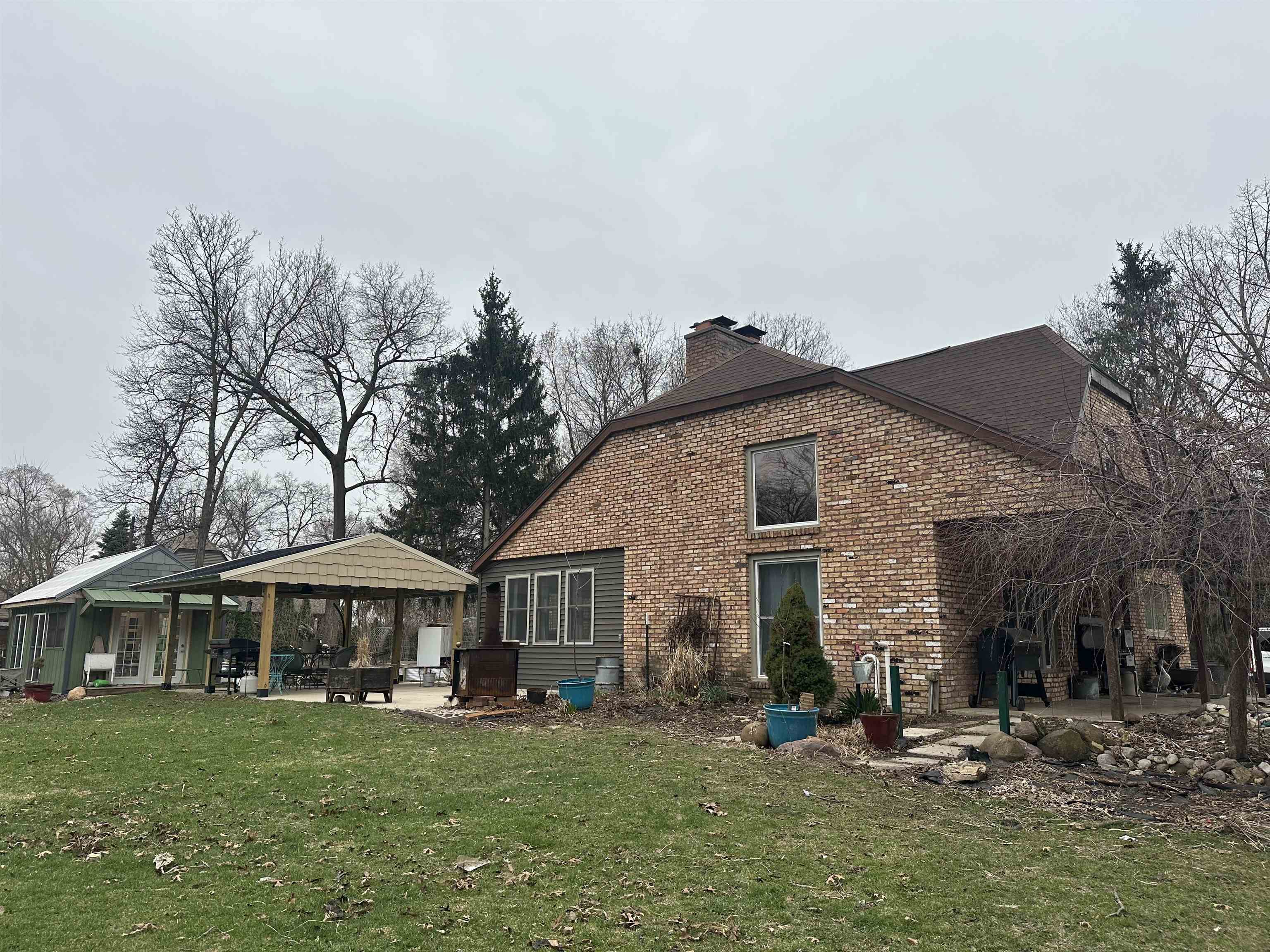 11432 S Smythe School Road