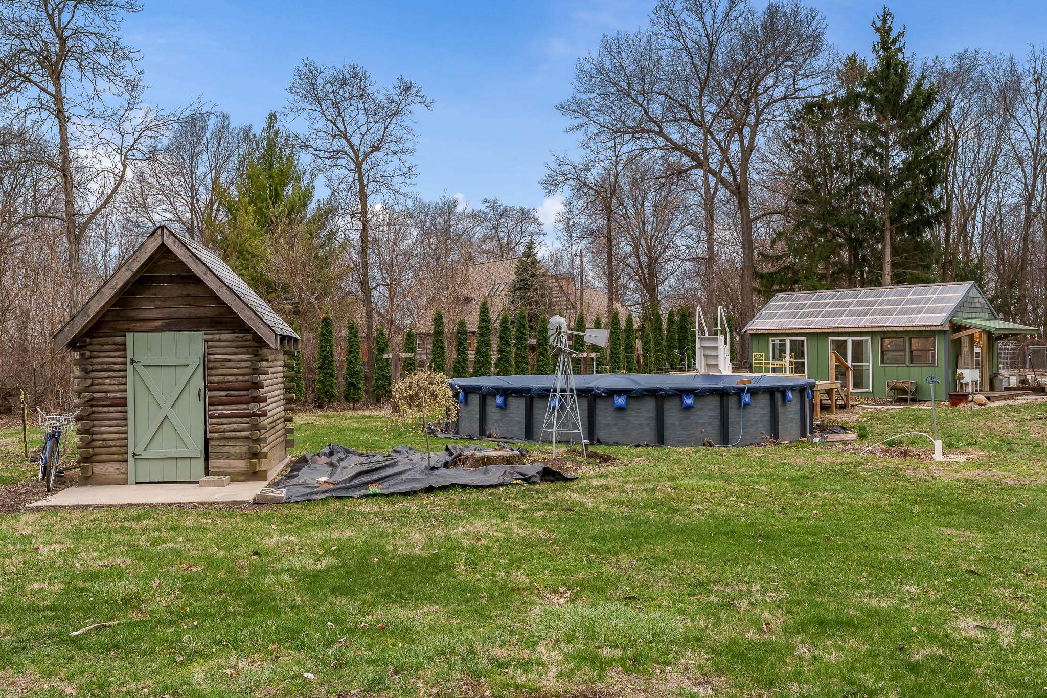 11432 S Smythe School Road