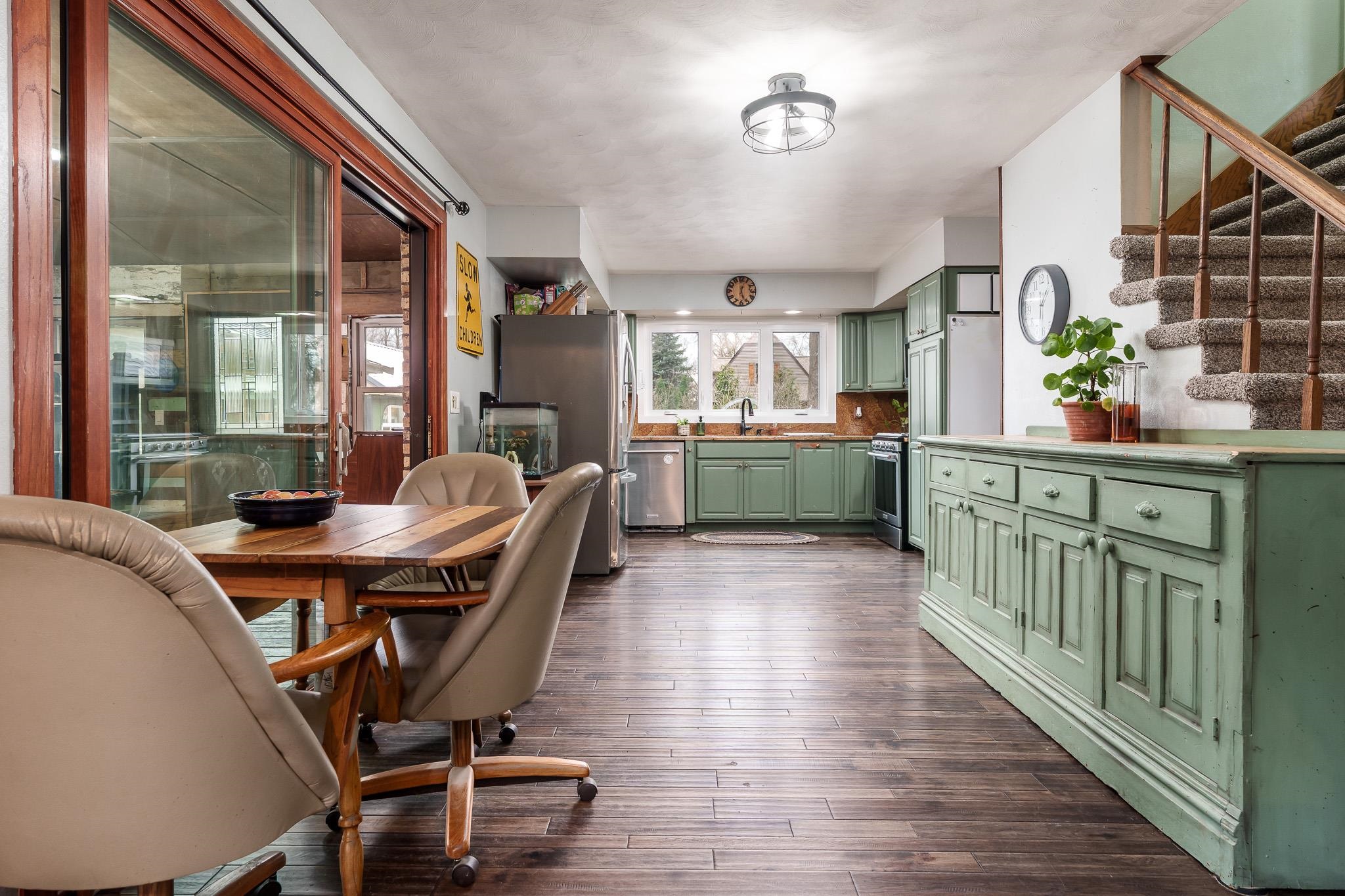 11432 S Smythe School Road