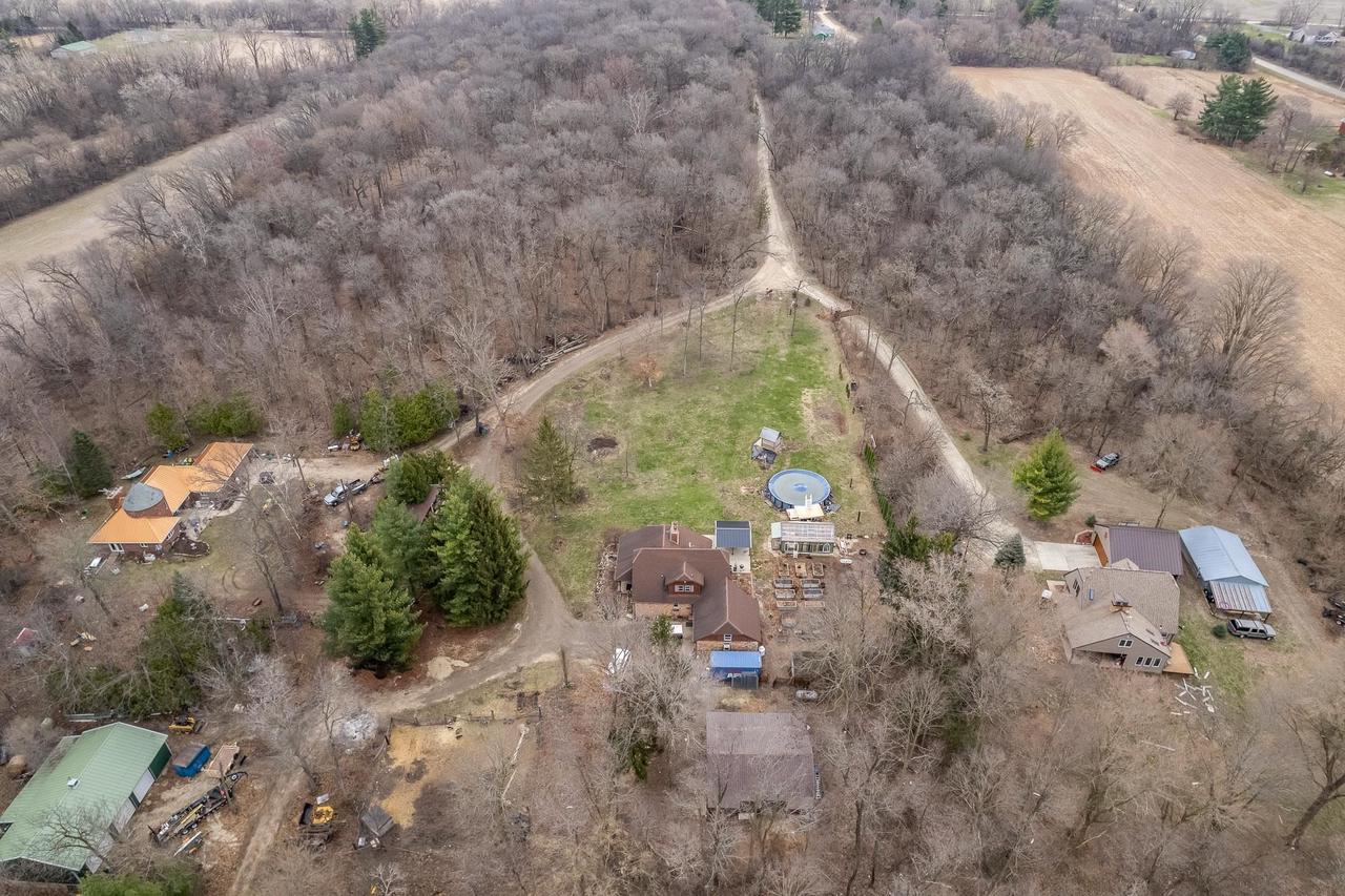 11432 South Smythe School Road