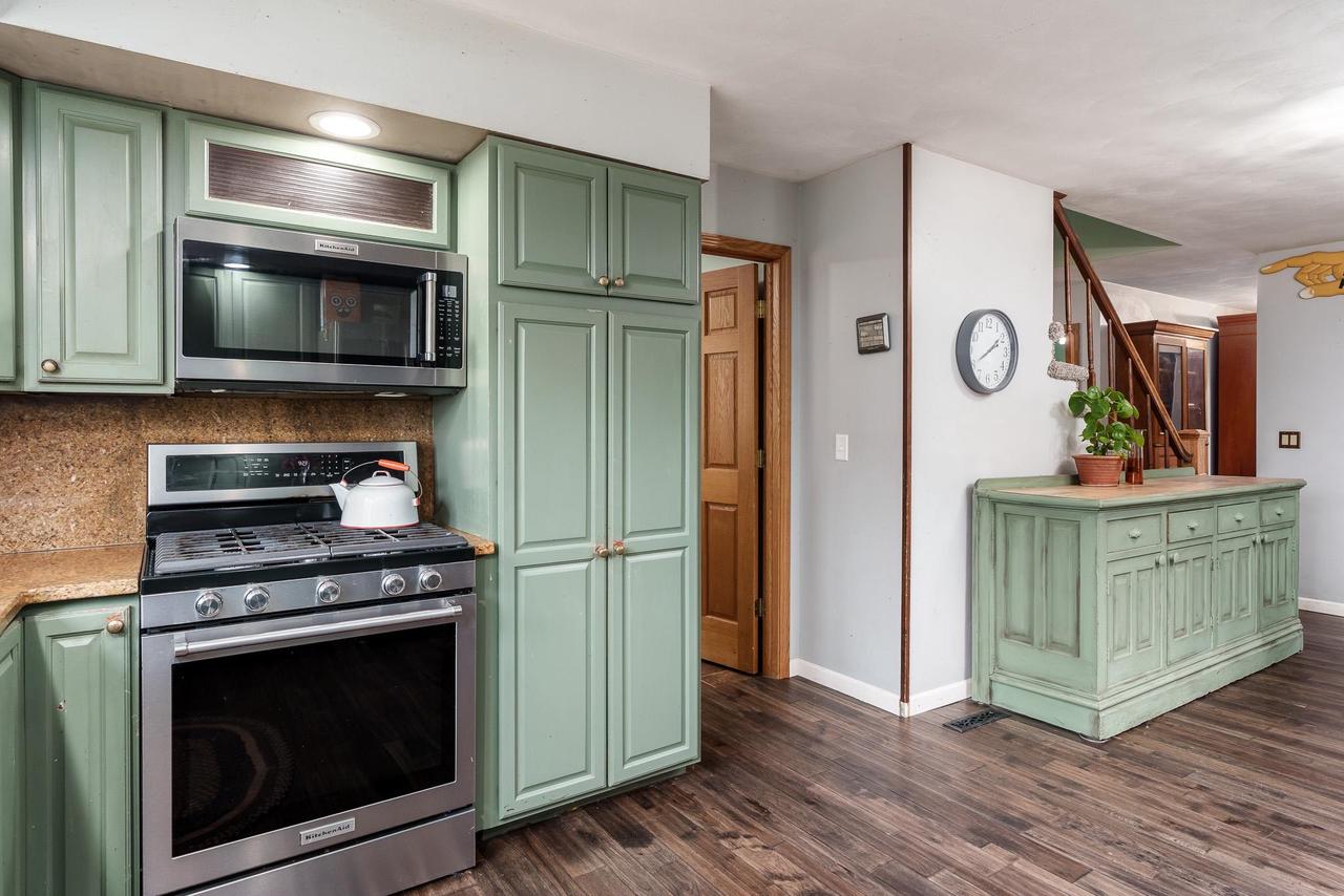 11432 South Smythe School Road