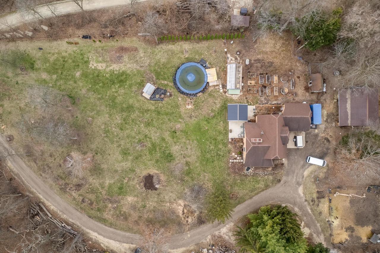 11432 South Smythe School Road