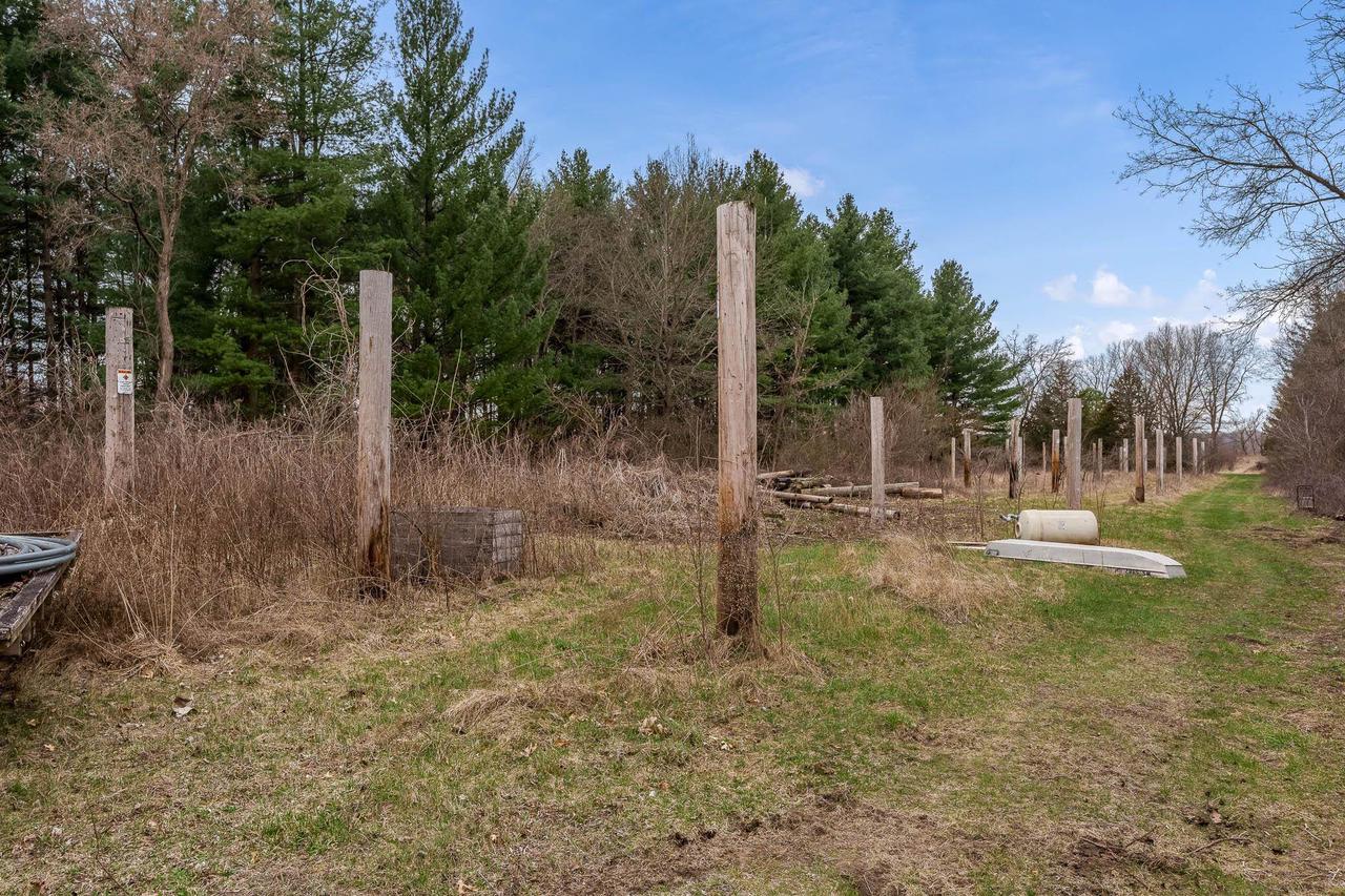 11432 South Smythe School Road