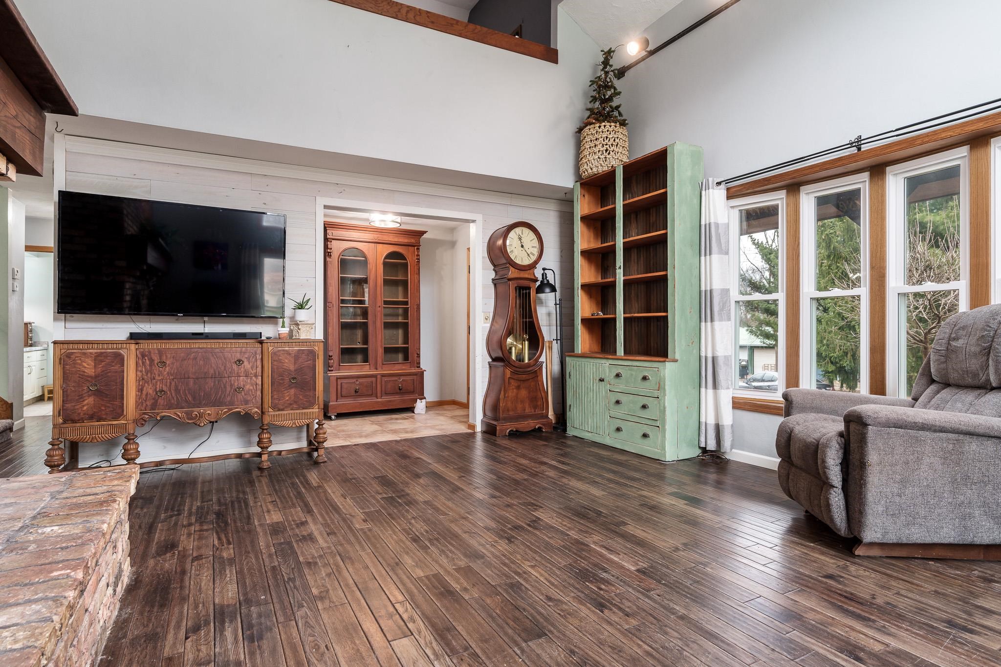 11432 S Smythe School Road