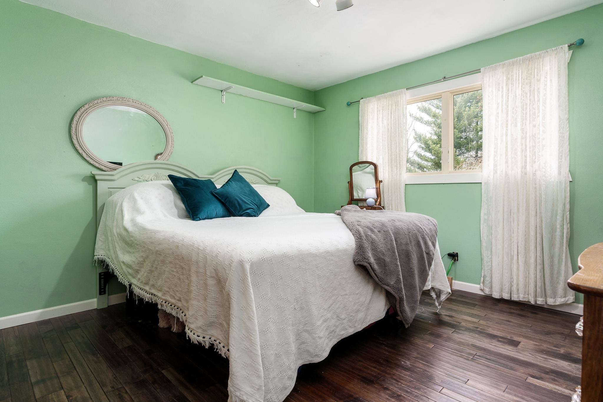 11432 S Smythe School Road