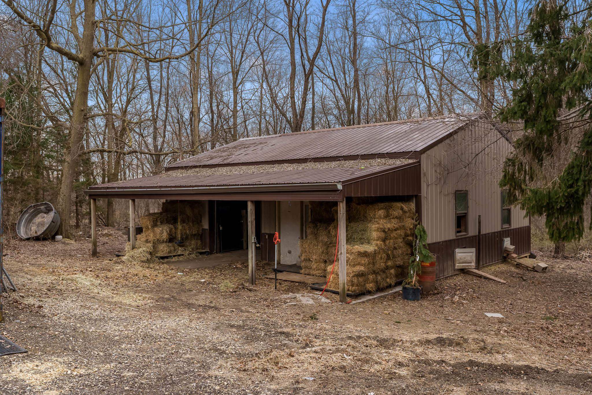 11432 S Smythe School Road