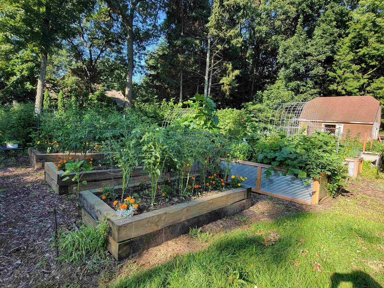 11432 South Smythe School Road