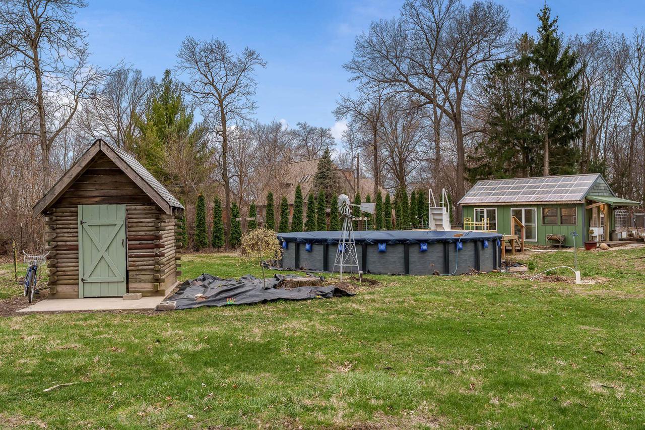 11432 South Smythe School Road