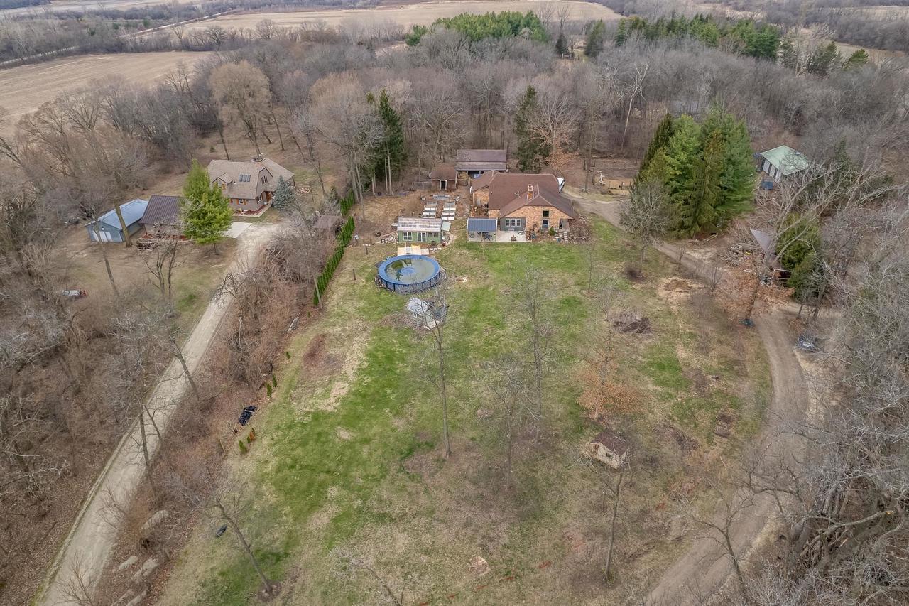 11432 South Smythe School Road