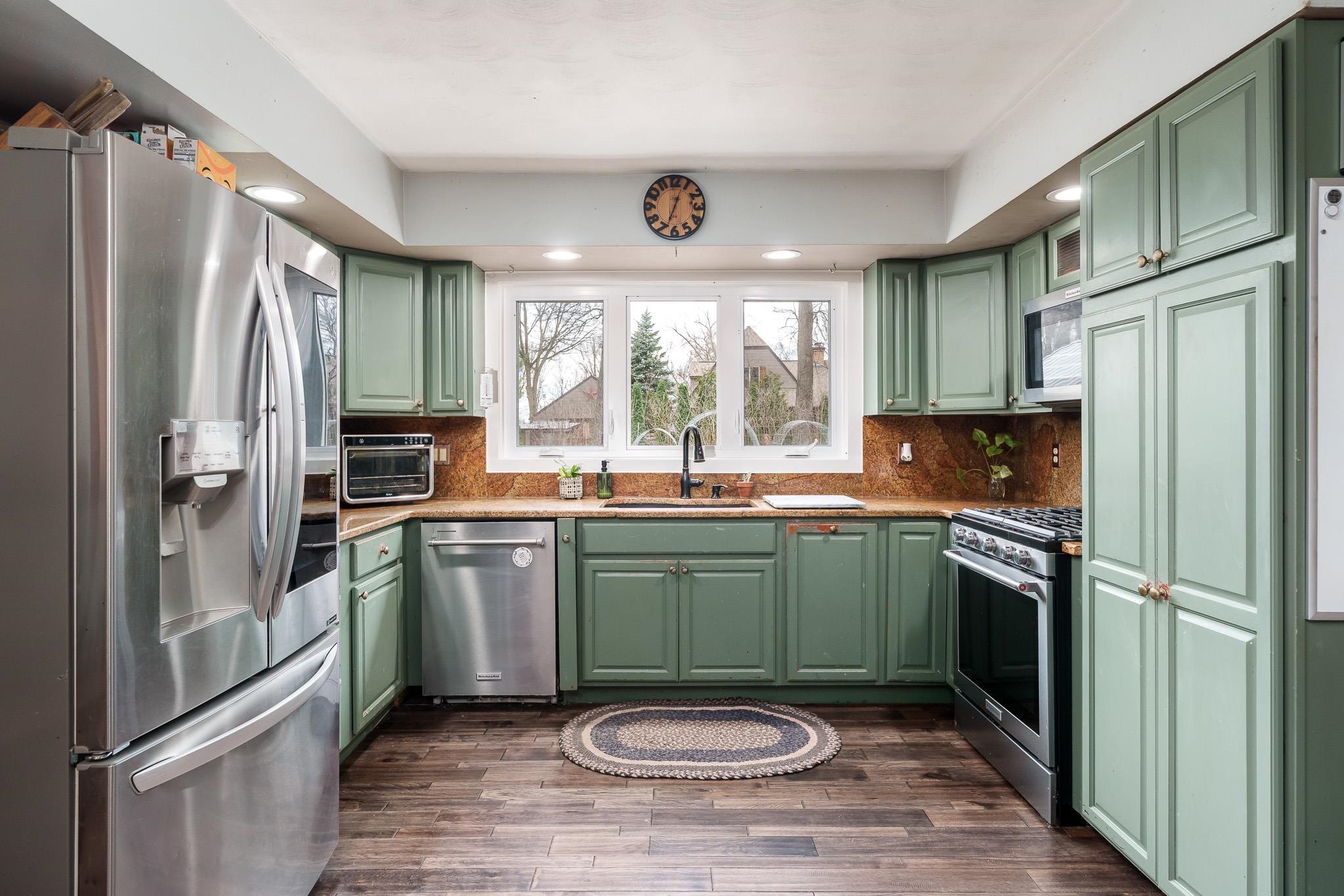 11432 S Smythe School Road