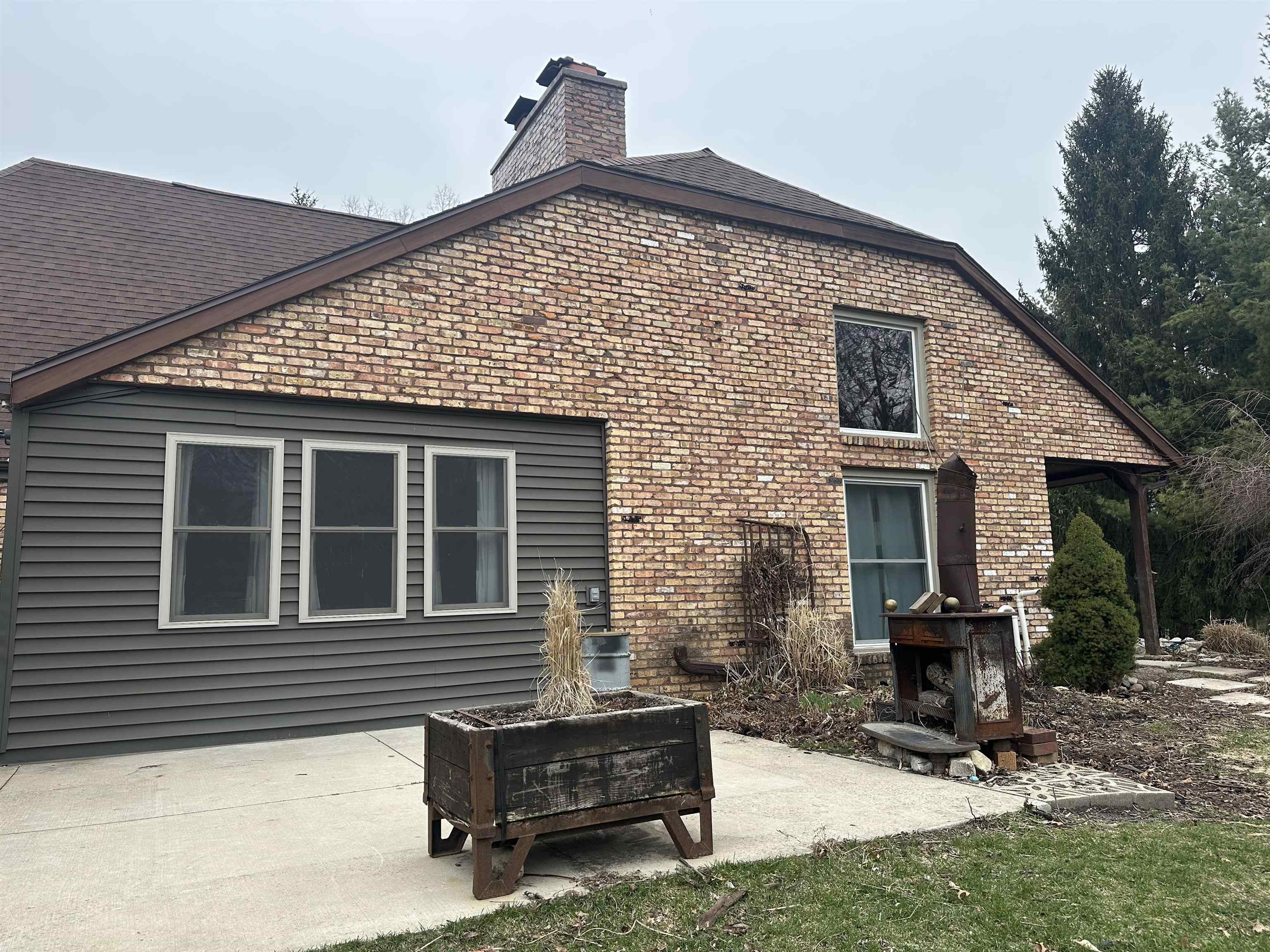 11432 S Smythe School Road