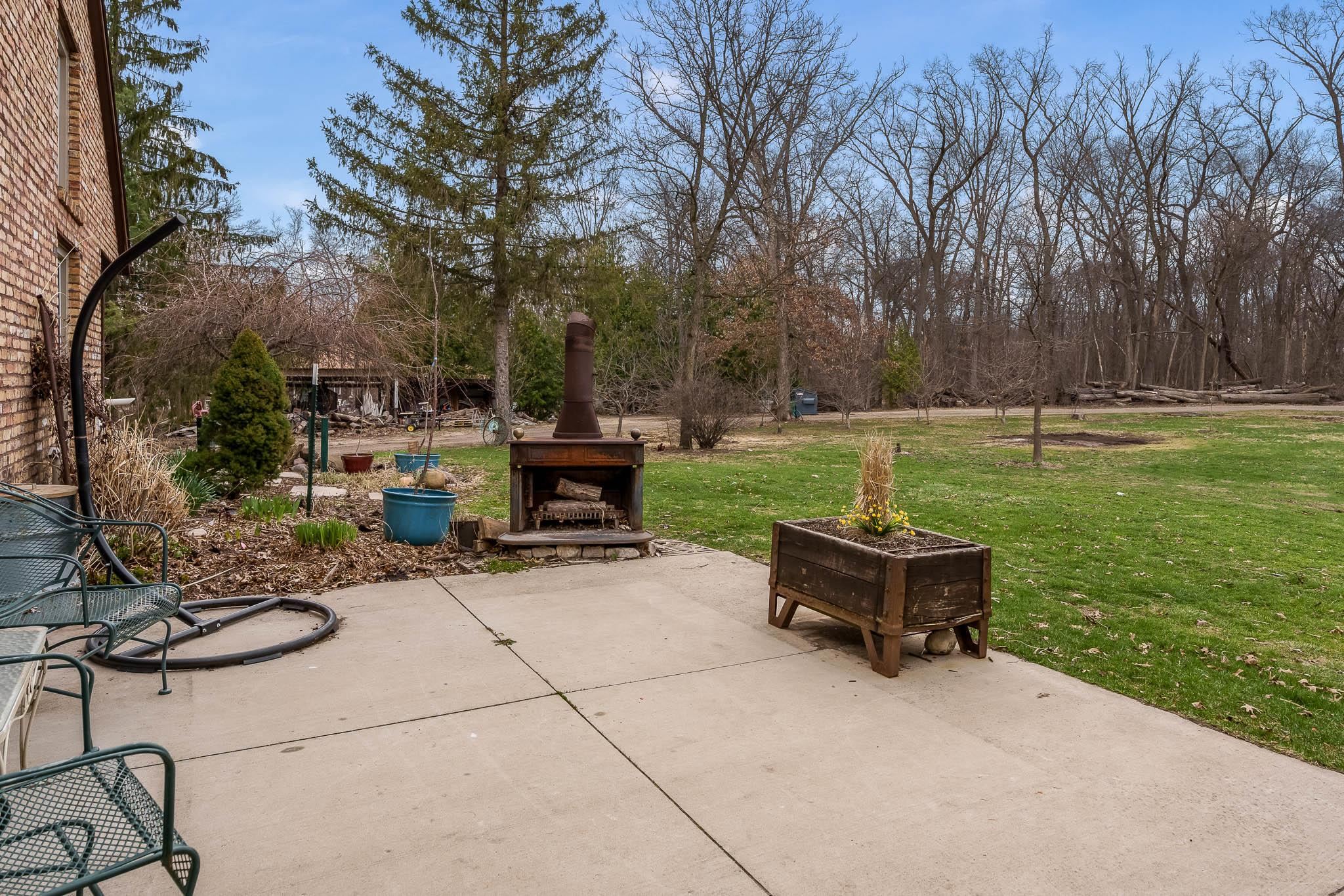 11432 S Smythe School Road