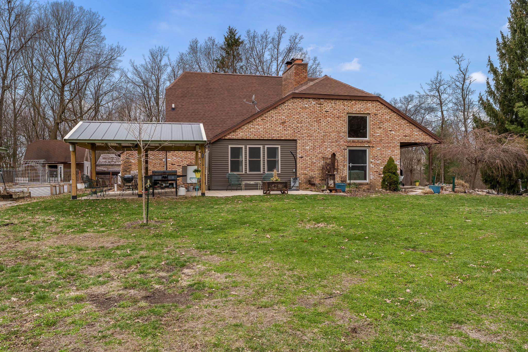 11432 S Smythe School Road