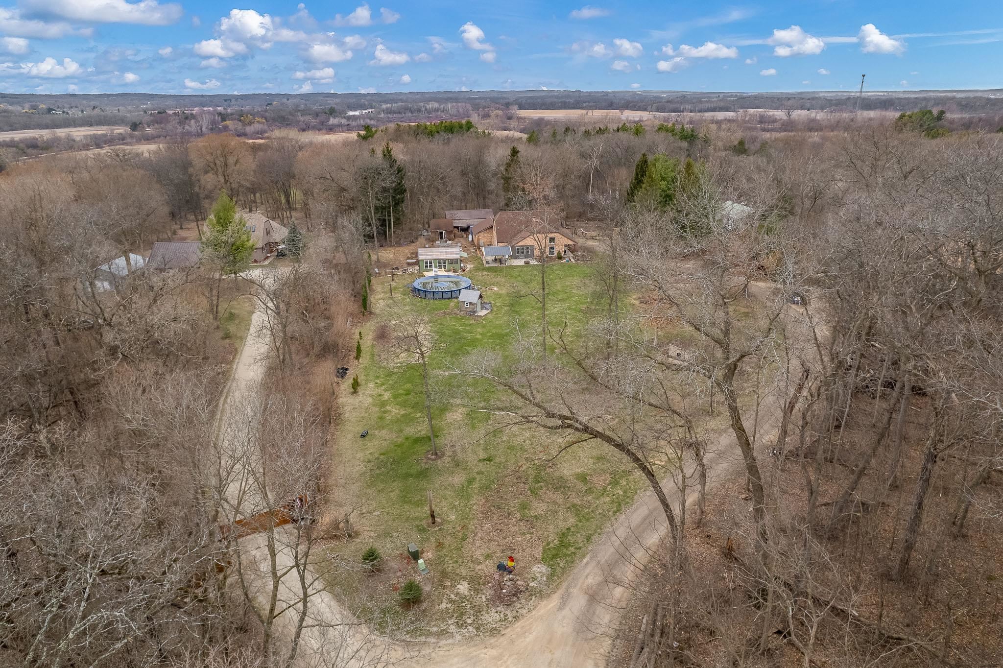 11432 S Smythe School Road