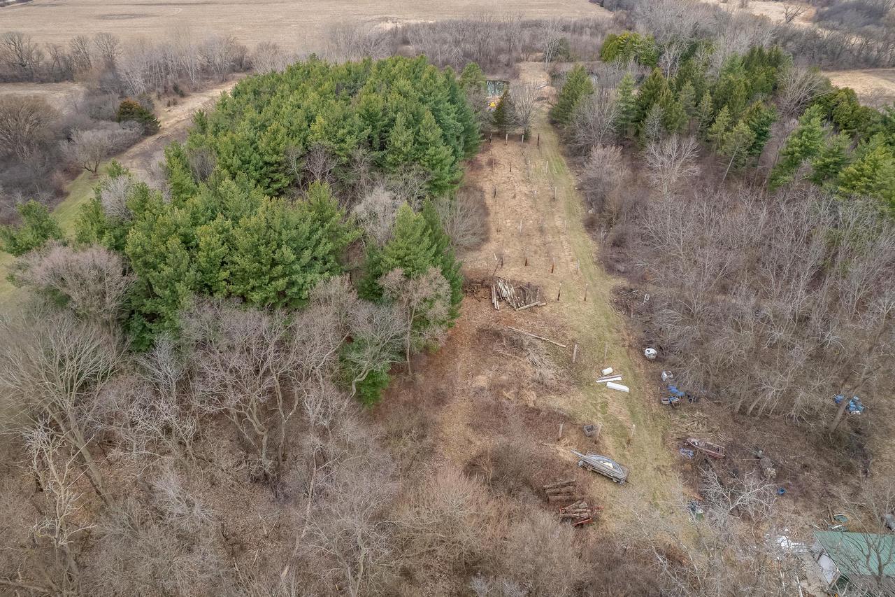 11432 South Smythe School Road