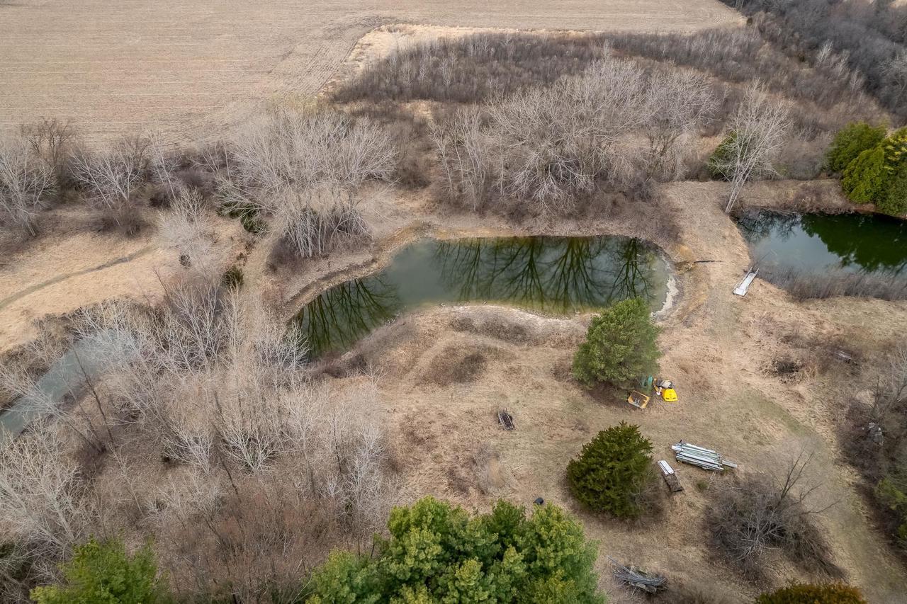 11432 South Smythe School Road