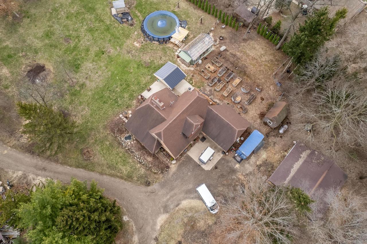 11432 South Smythe School Road