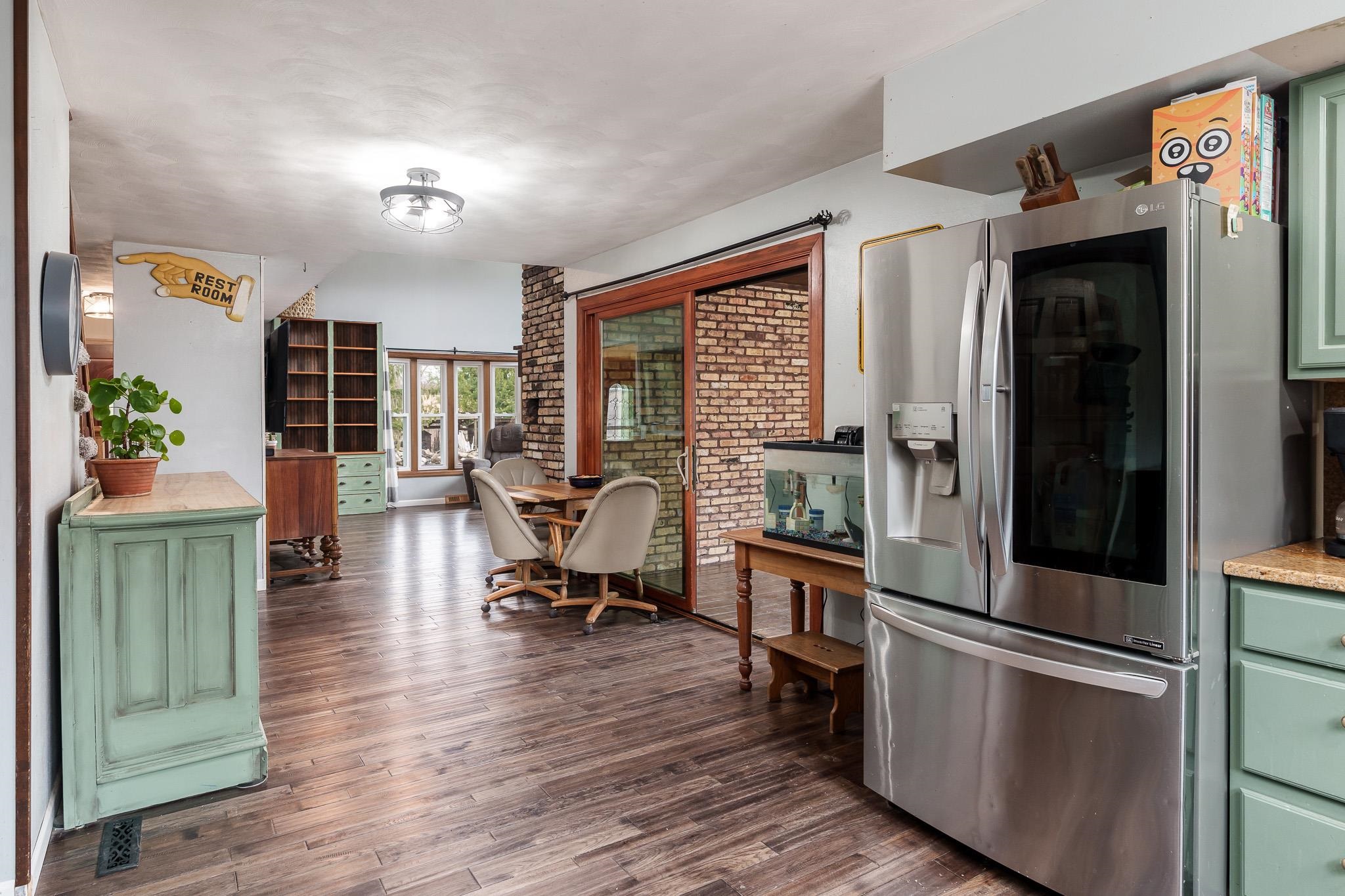 11432 S Smythe School Road